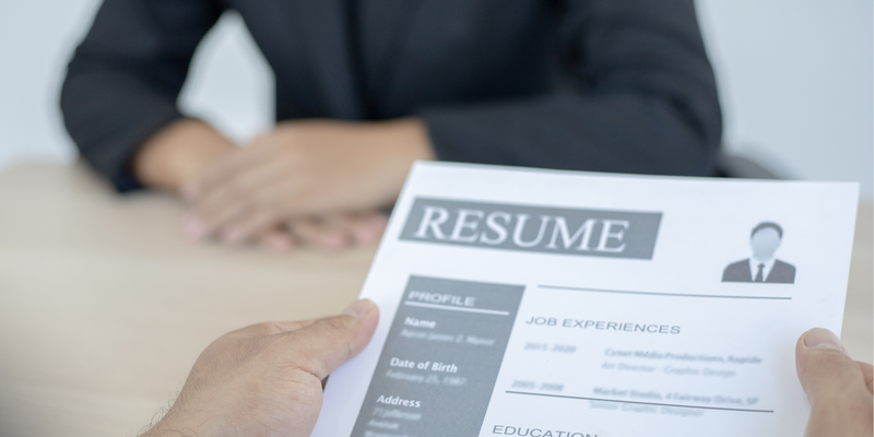 Top 5 skills employers look for in resumes in 2024