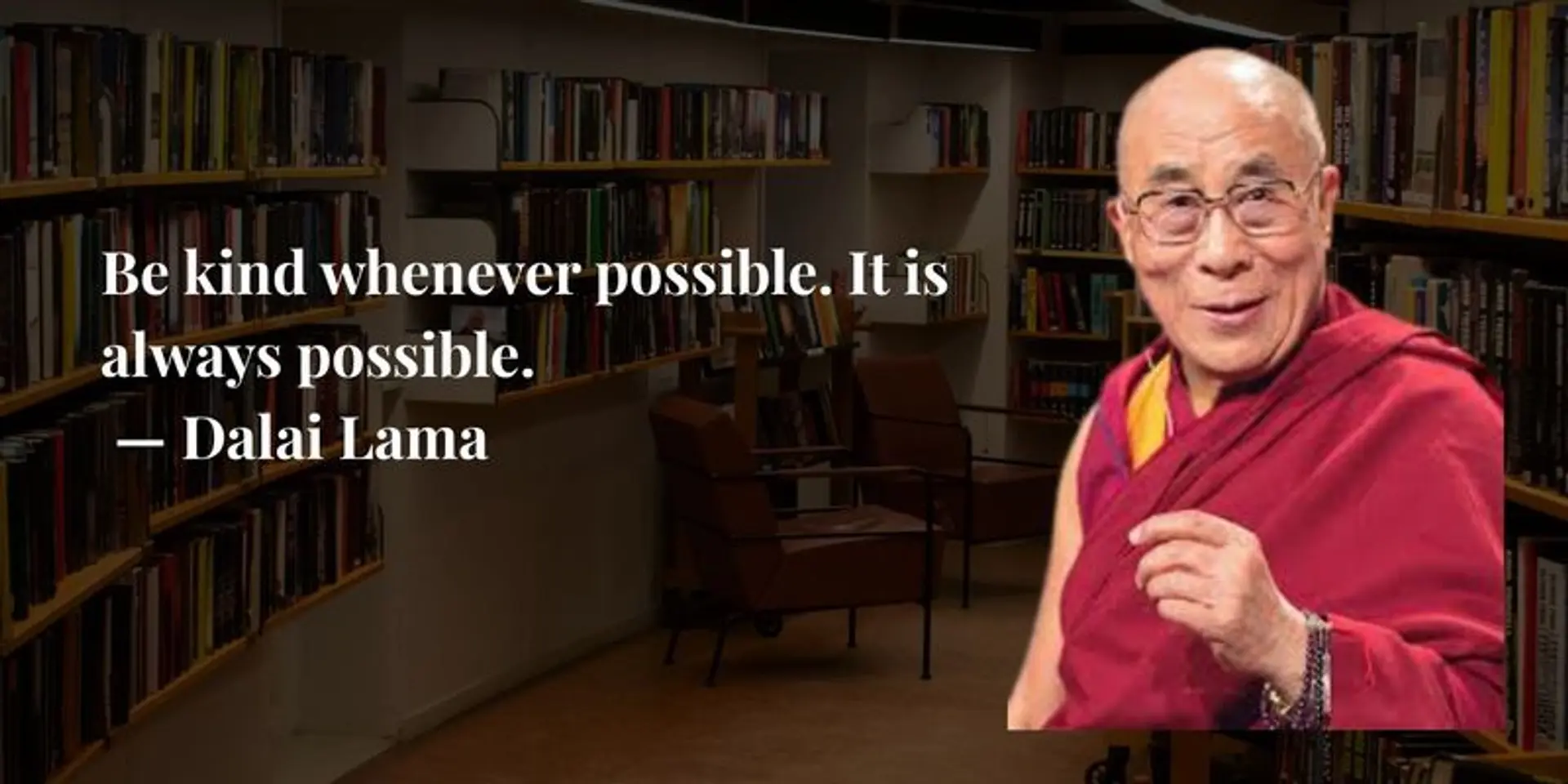 6 spiritual reads by Dalai Lama offering gentle wisdom