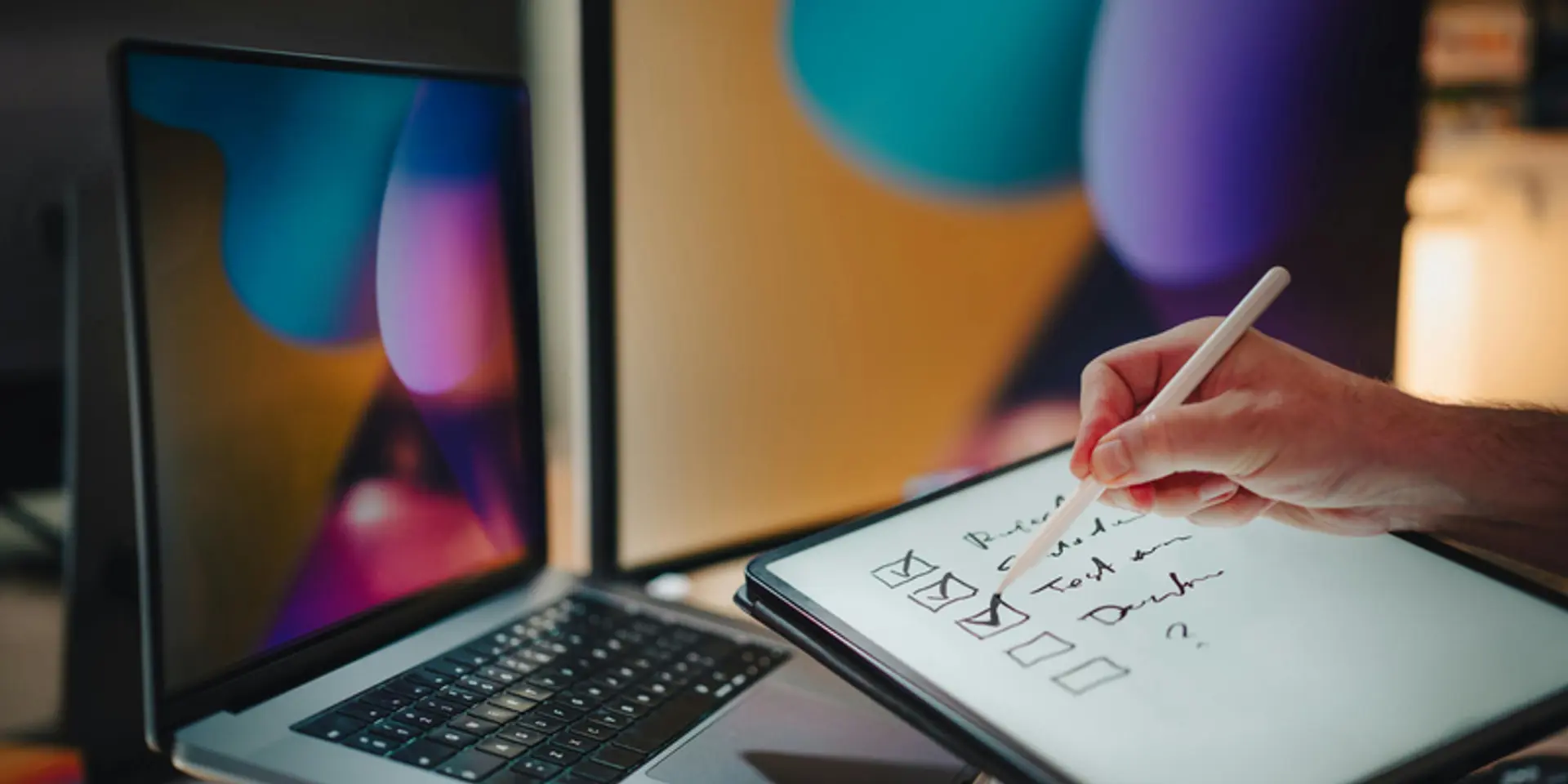 Micro-tasks: Achieve big goals one small step at a time