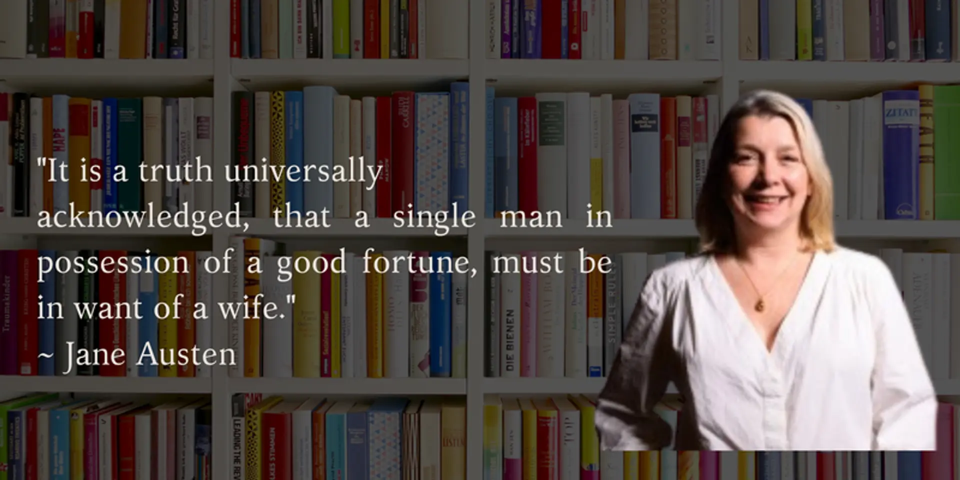 10 classic Jane Austen quotes on love, life, and wisdom