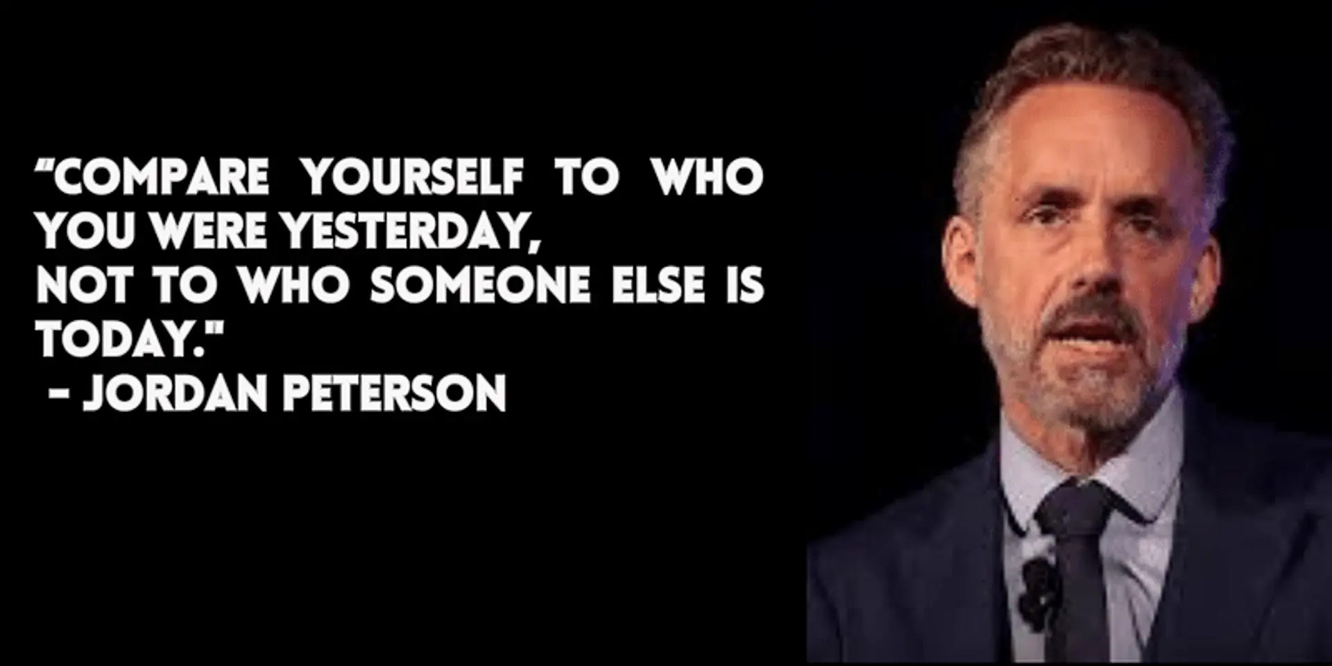 Jordan Peterson's wisdom: 12 Rules for life explained