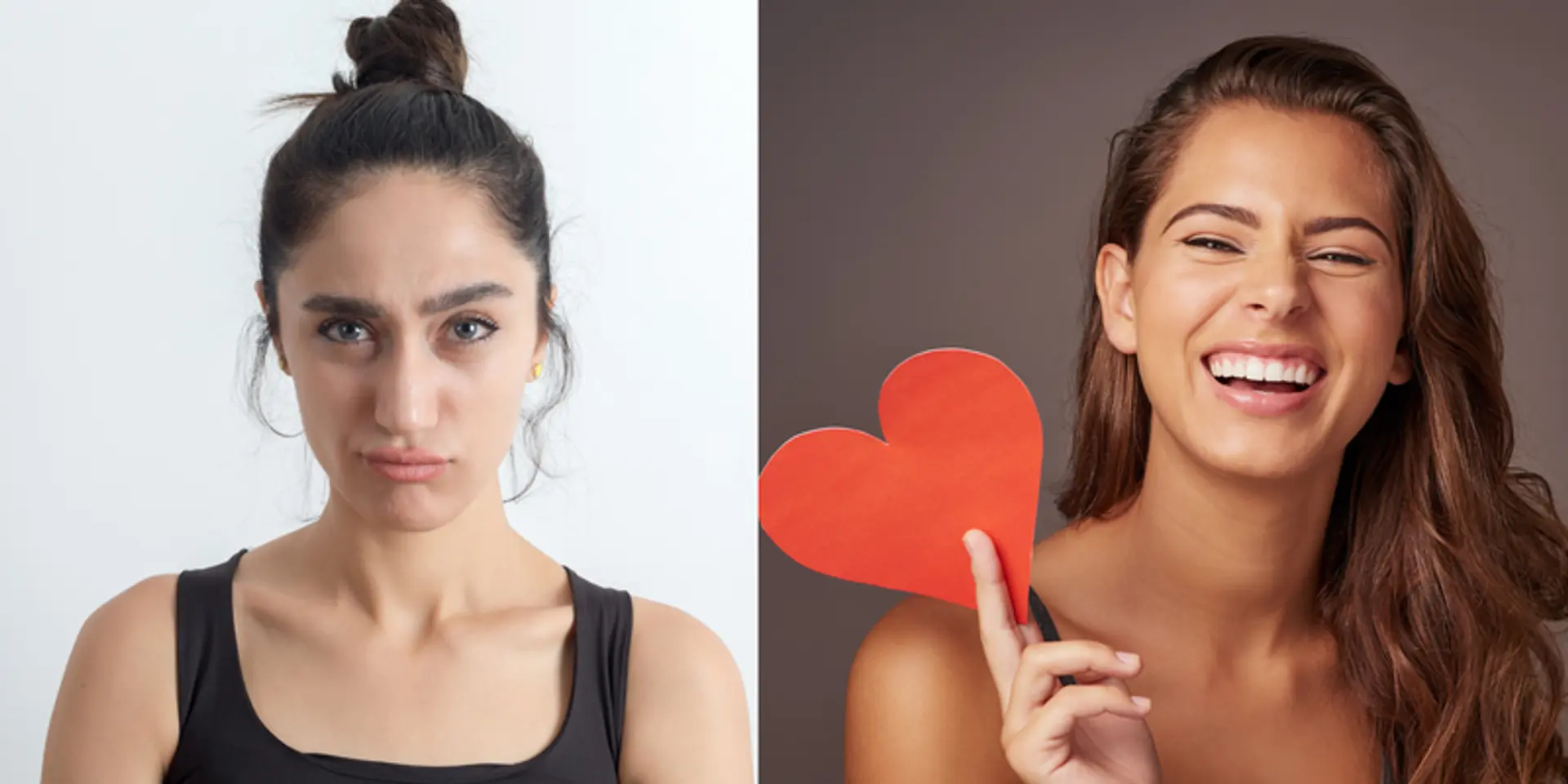 5 Reasons why you always stay unhappy and how to overcome it