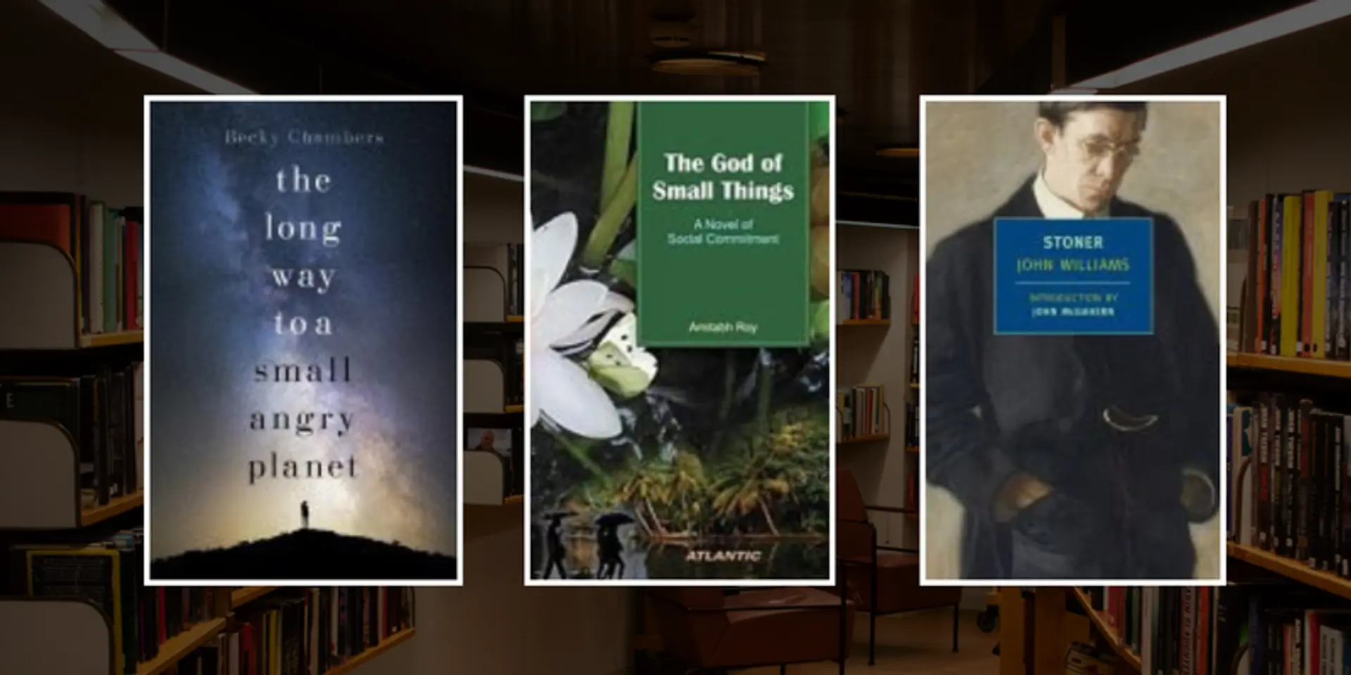 Beyond Bookstagram: 5 quiet novels that are worth reading