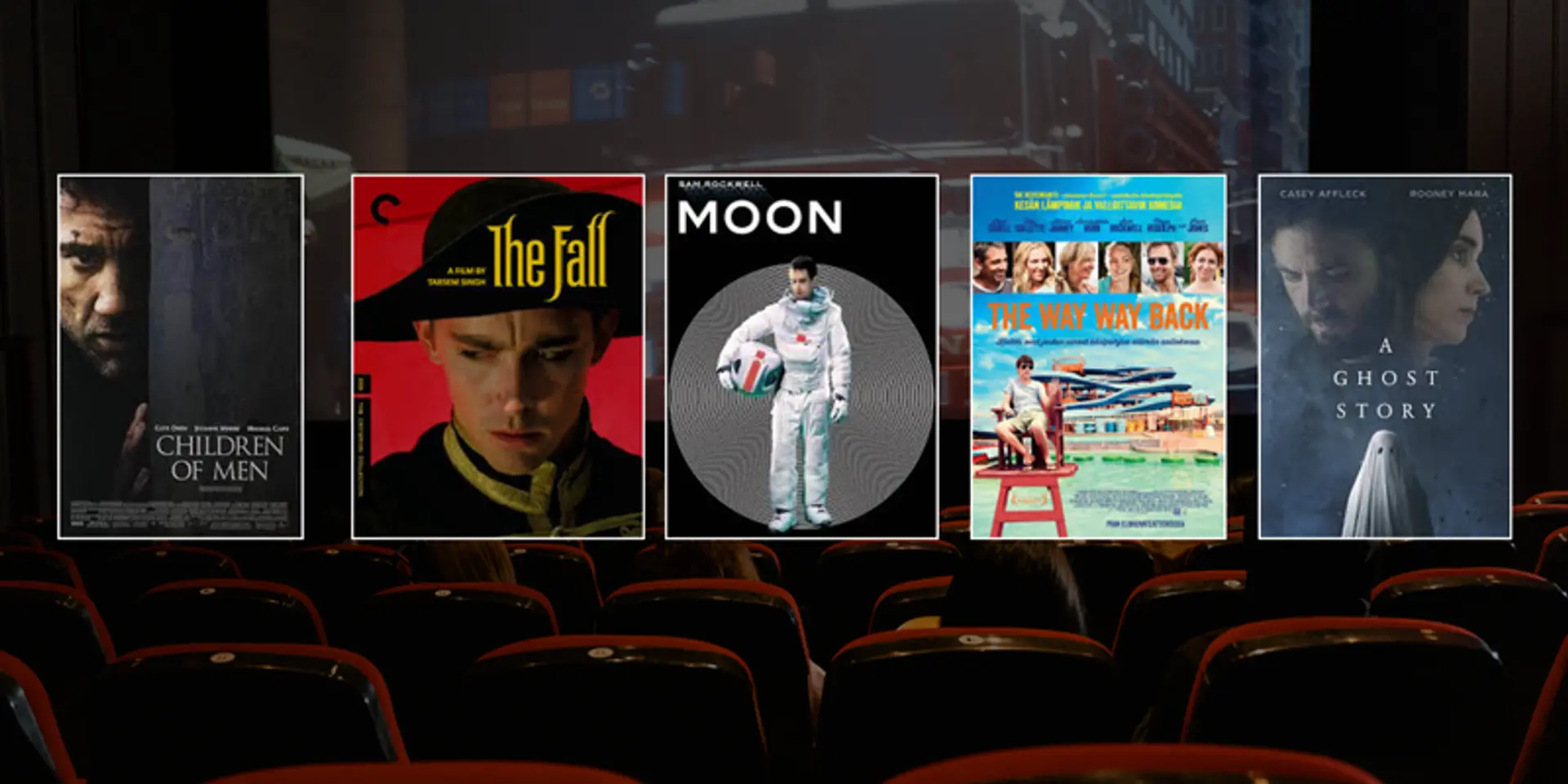 These 5 underrated movies deserve more recognition