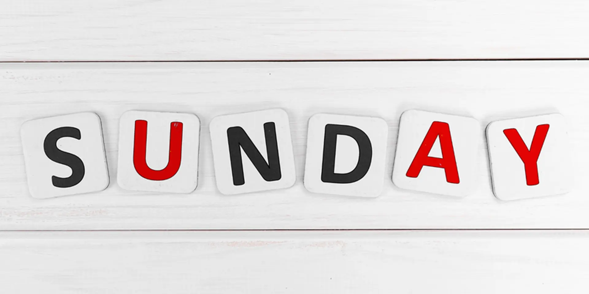 Beat Sunday anxiety with these simple night habits