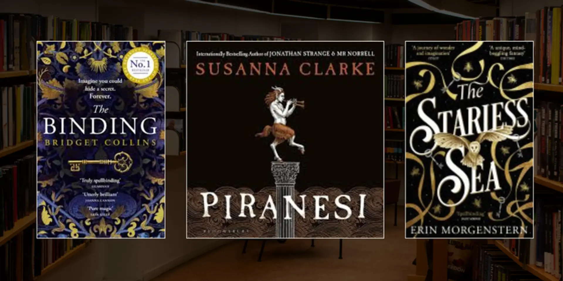 5 beautiful books where covers match the magic inside