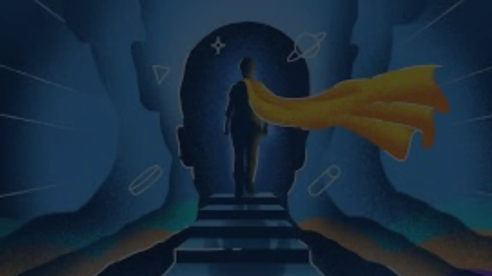 Entrepreneurial mindset for running small businesses