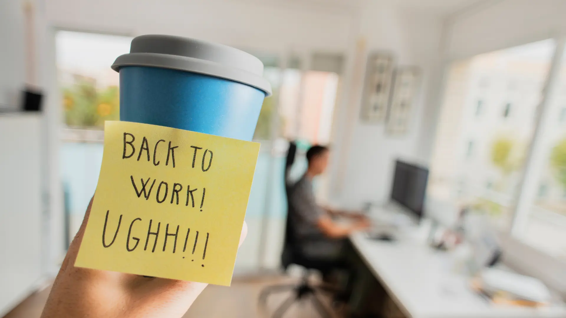 Return to office: Impact on productivity & workplace culture