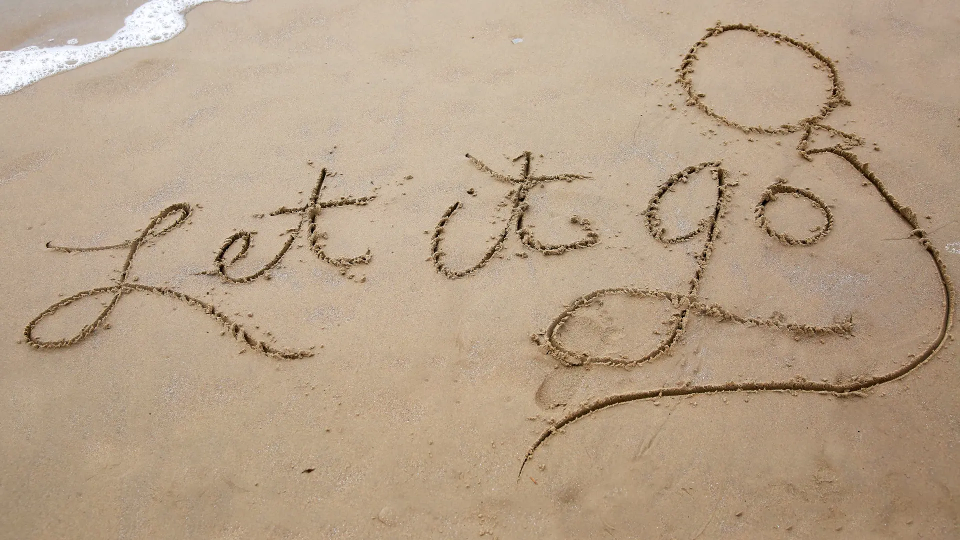 Master the art of letting go: Detach from these 10 things
