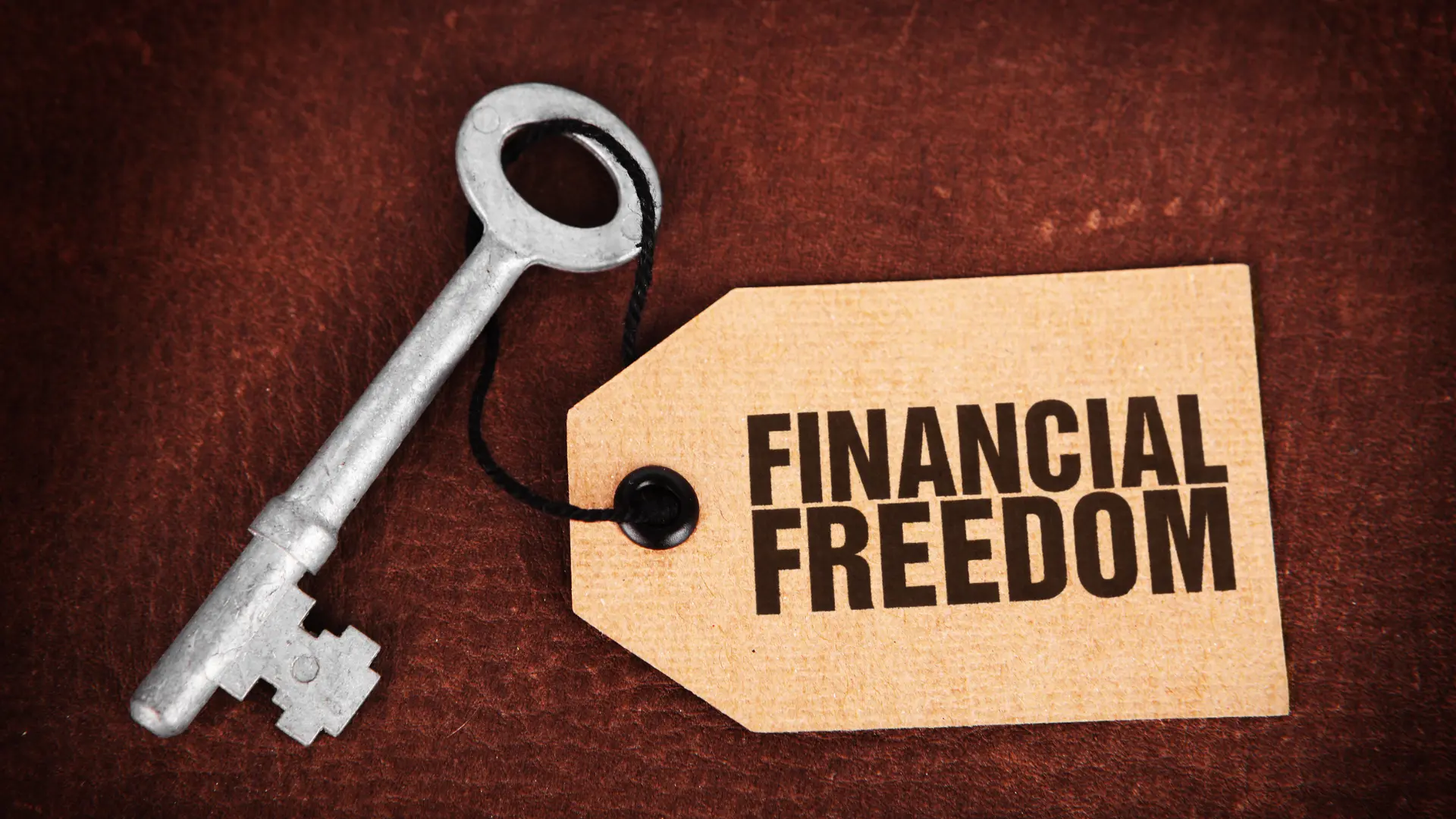 7 powerful reasons to chase financial freedom by age 45