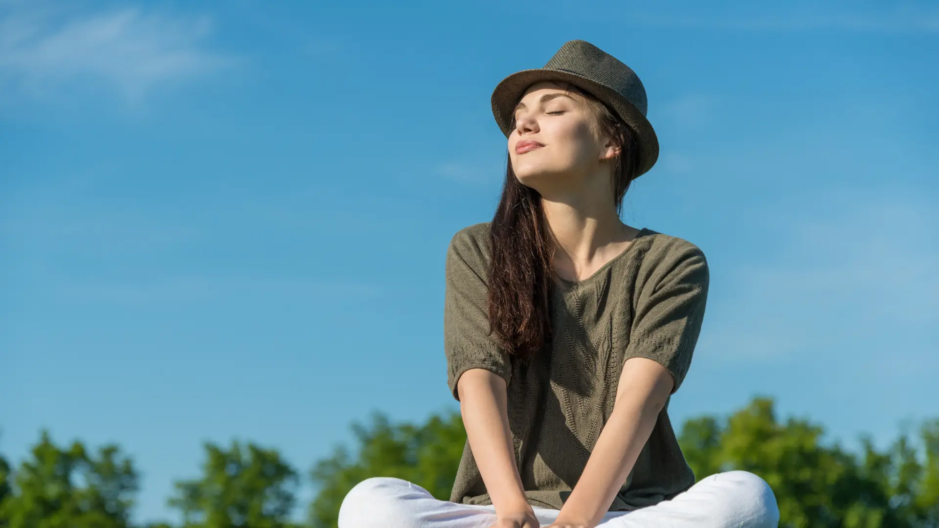 7 quick and simple ways to brighten your mood instantly