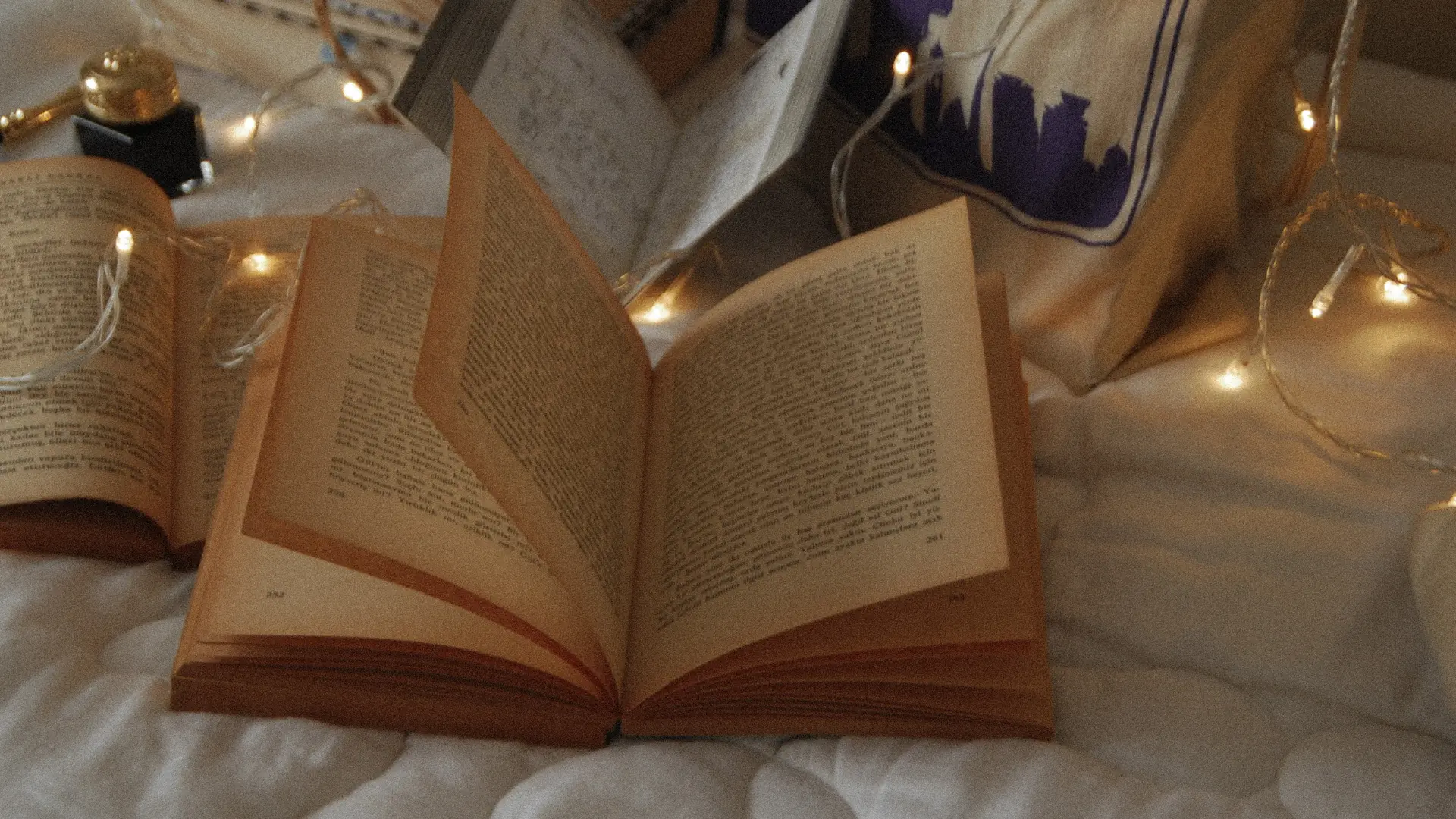 Silence self-sabotage with these 5 powerful books
