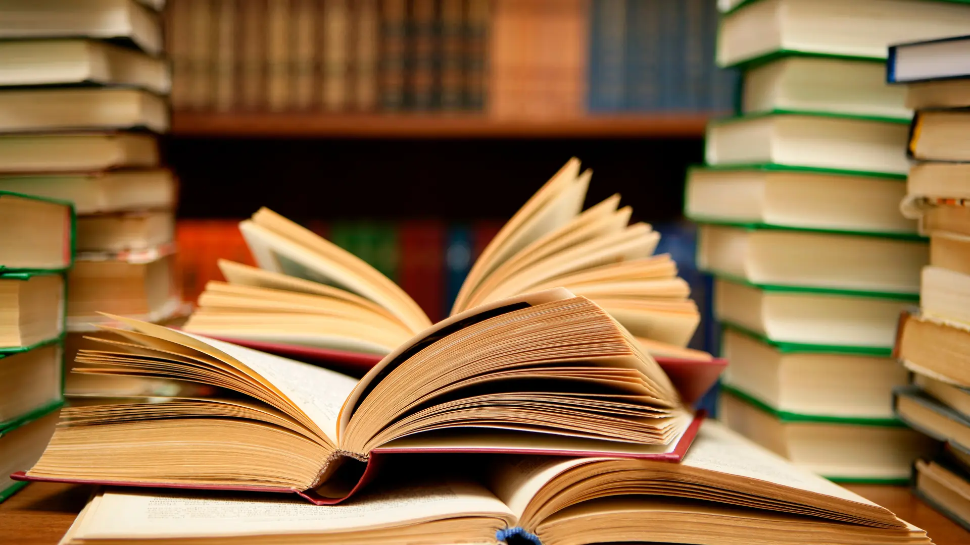 7 underrated books that are better than bestsellers