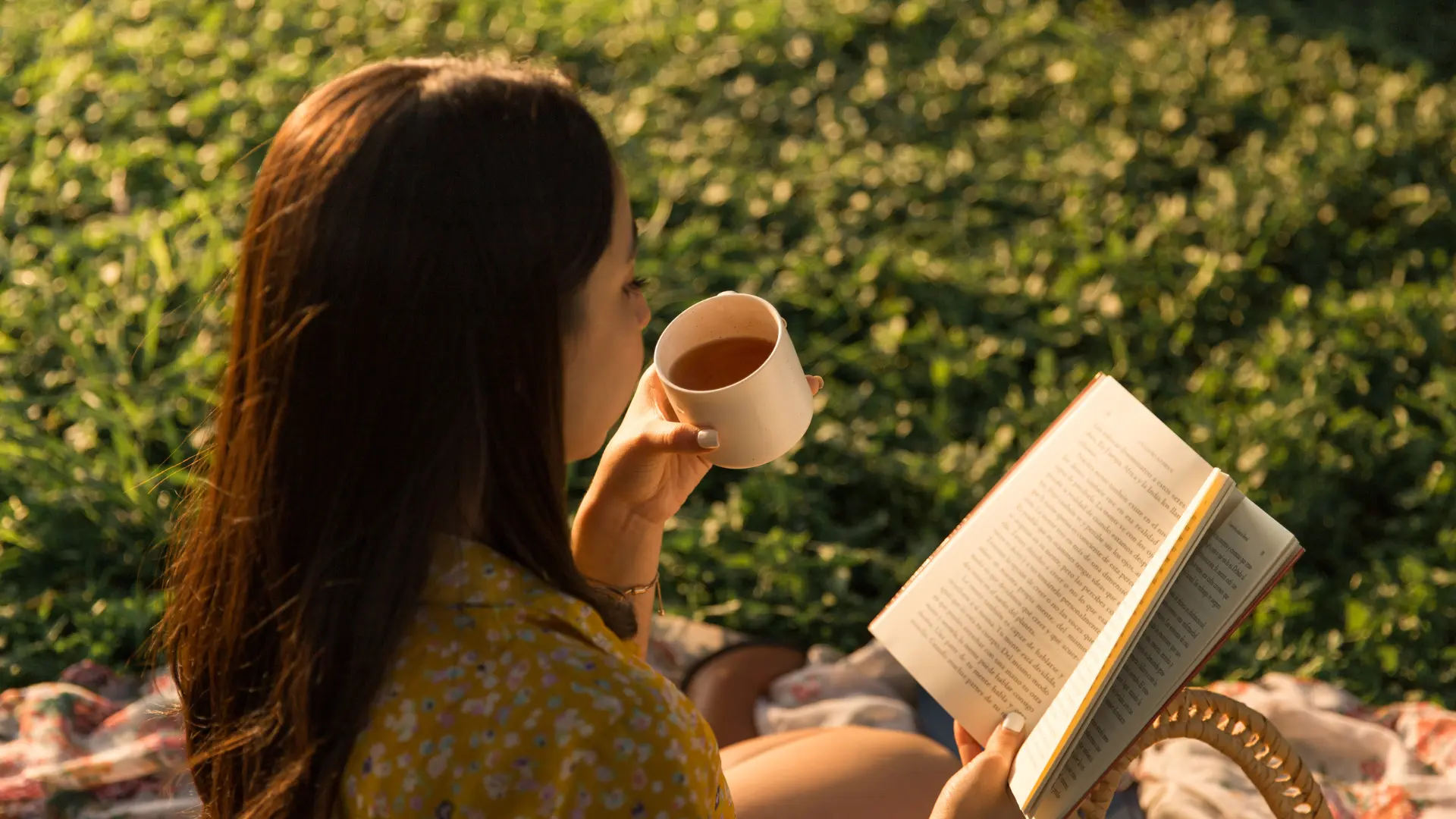 Why reading one page daily may be the best thing you do