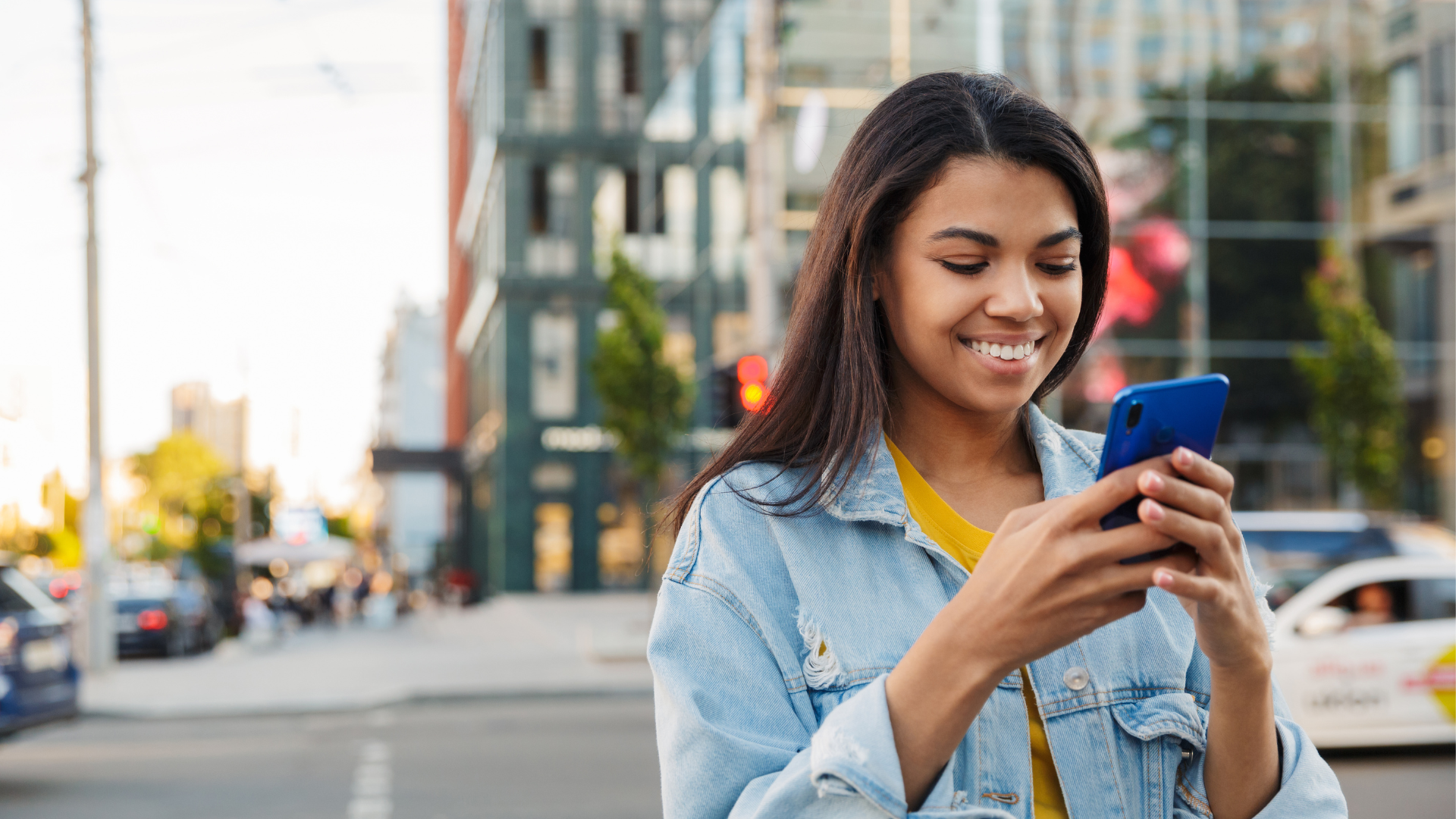 Don't blame the phone! Your attention span is the problem