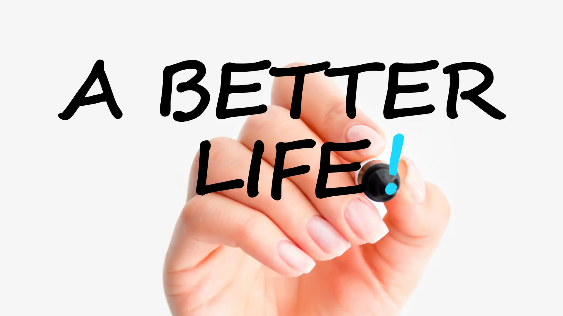 Live slower, live better: A smarter path to success