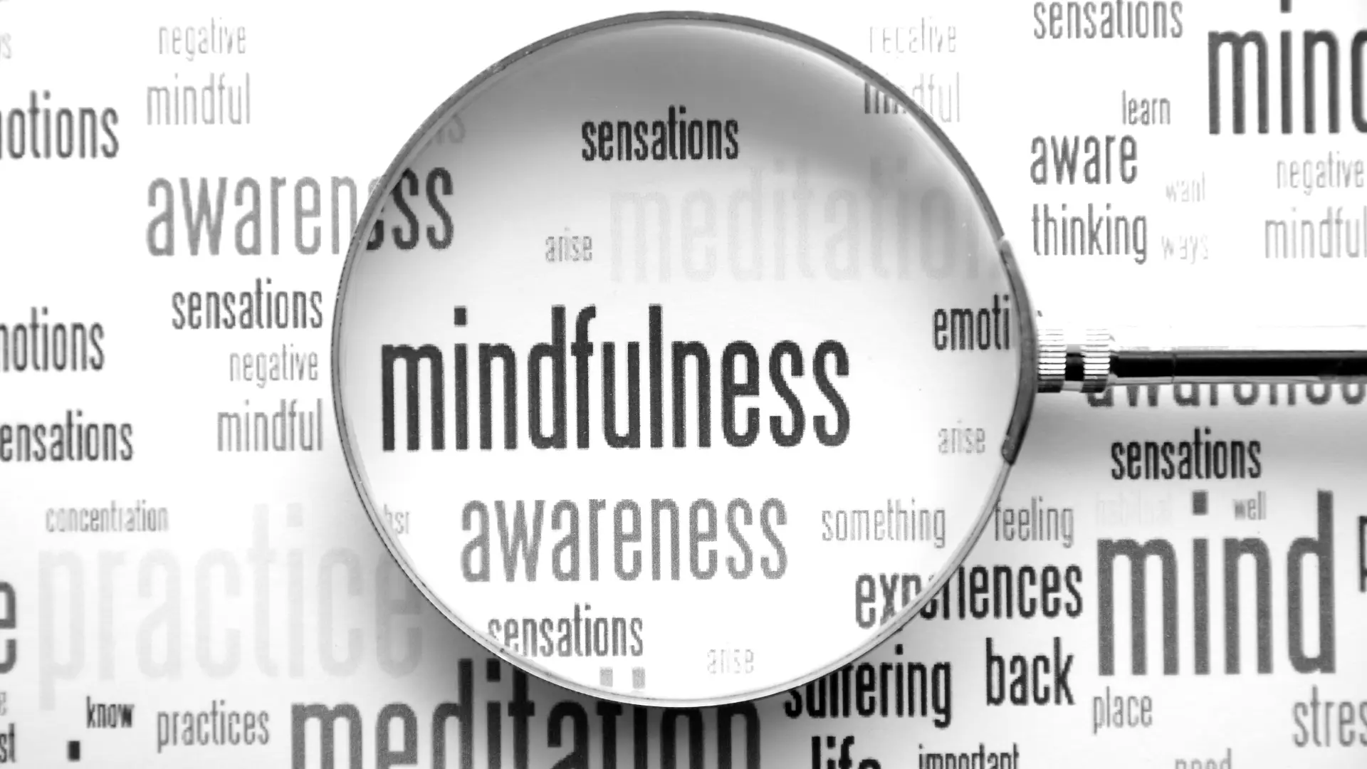 10 easy mindfulness tips for a calmer mind every day