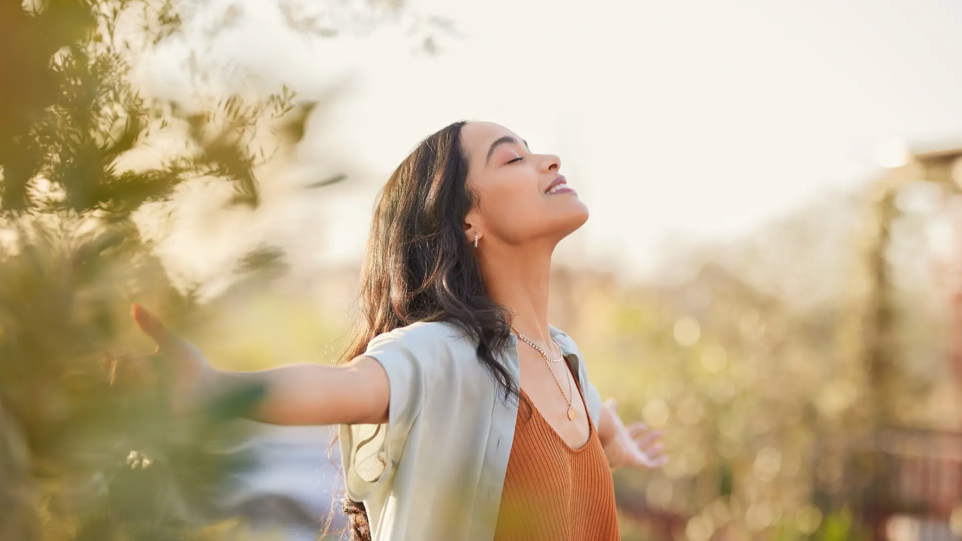7 Daily mental escapes to ease stress and stay focused