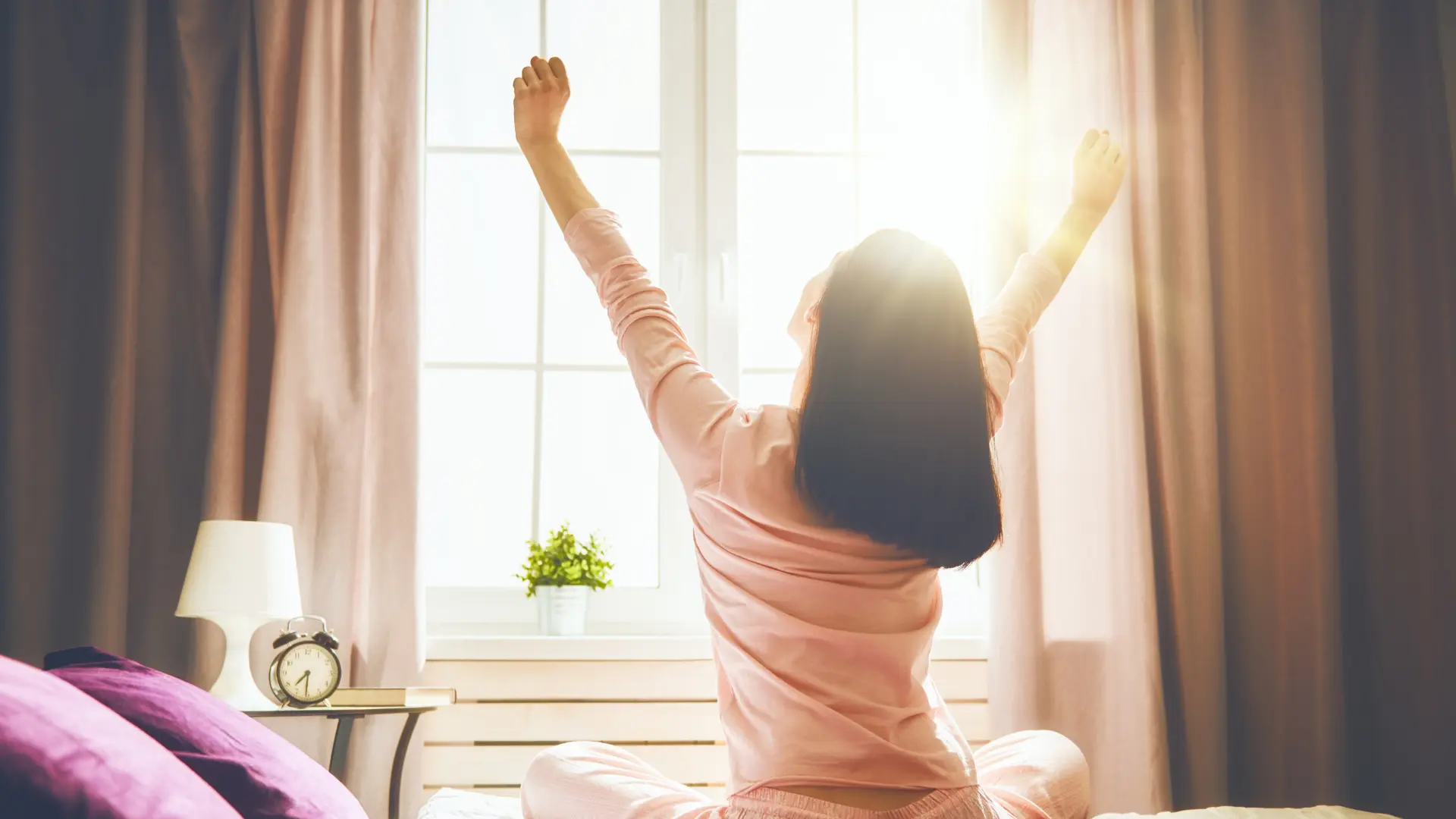 5 Morning habits to make your days more productive