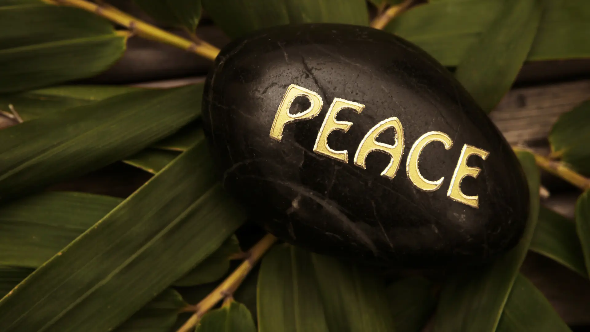 When inner peace matters more than seeking approval