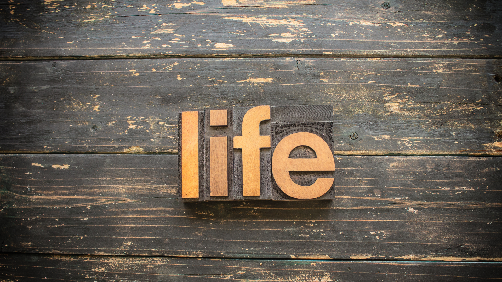 20 honest life truths you wish you had heard sooner