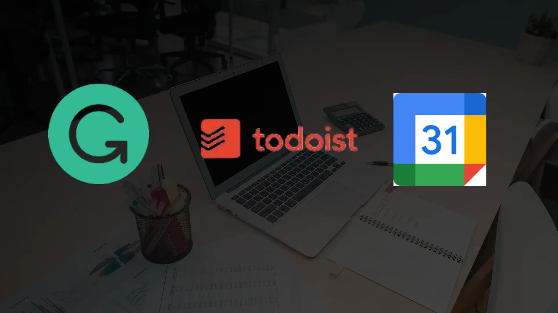 5 productivity tools that help you save time everyday