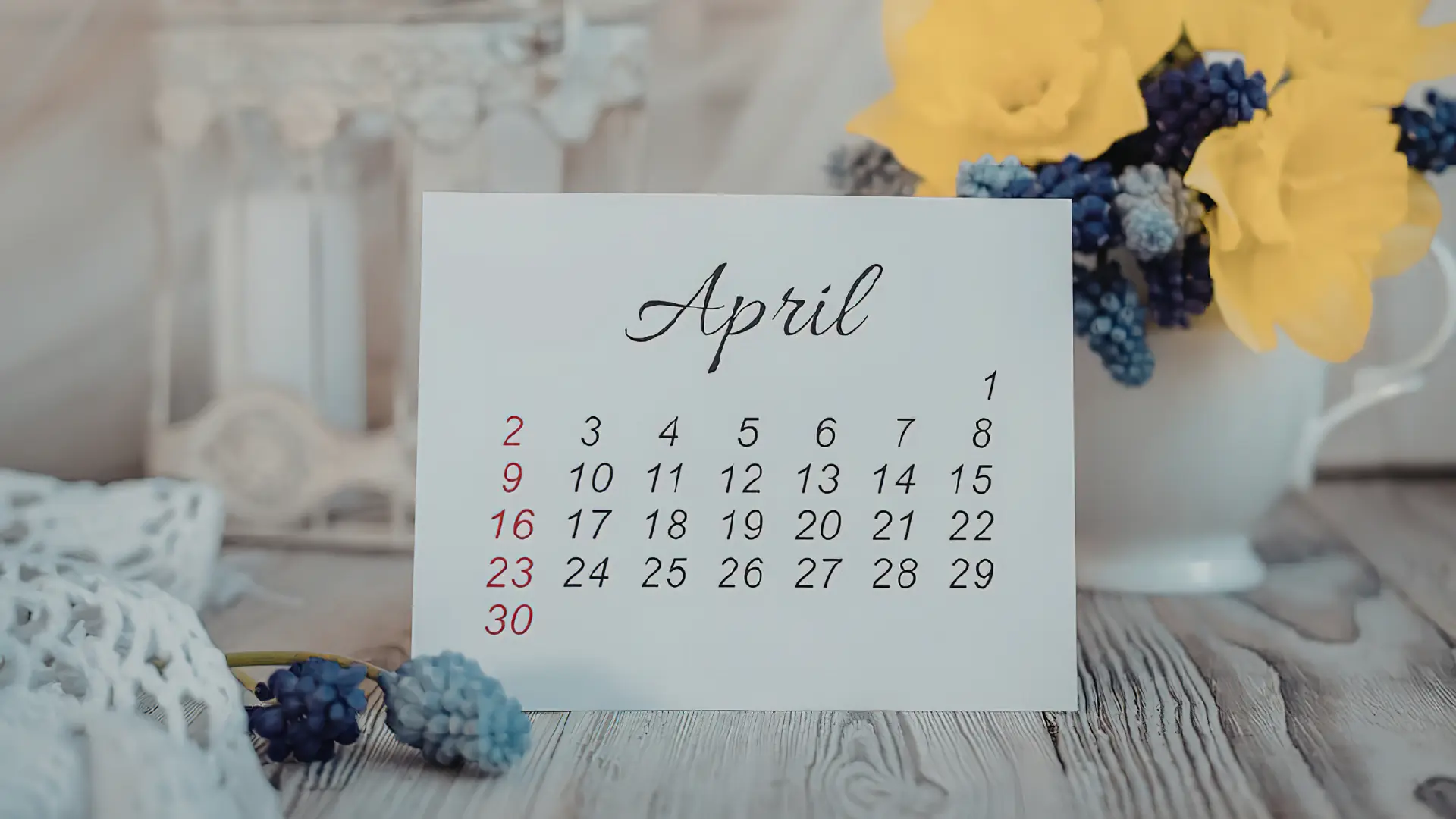 April reading list: 5 must-read books for mental clarity