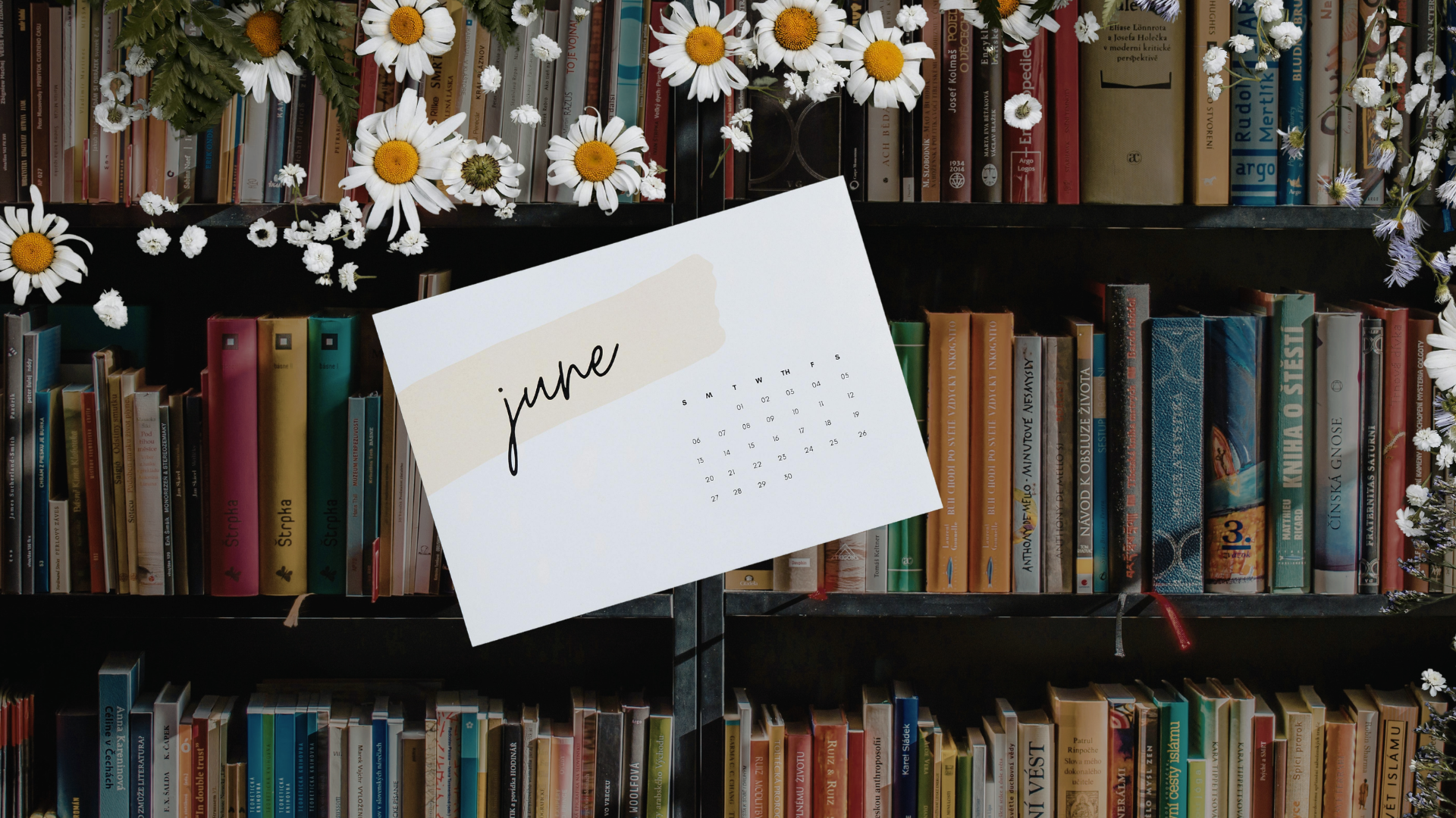5 Must-read books to add to your reading list in June 2026