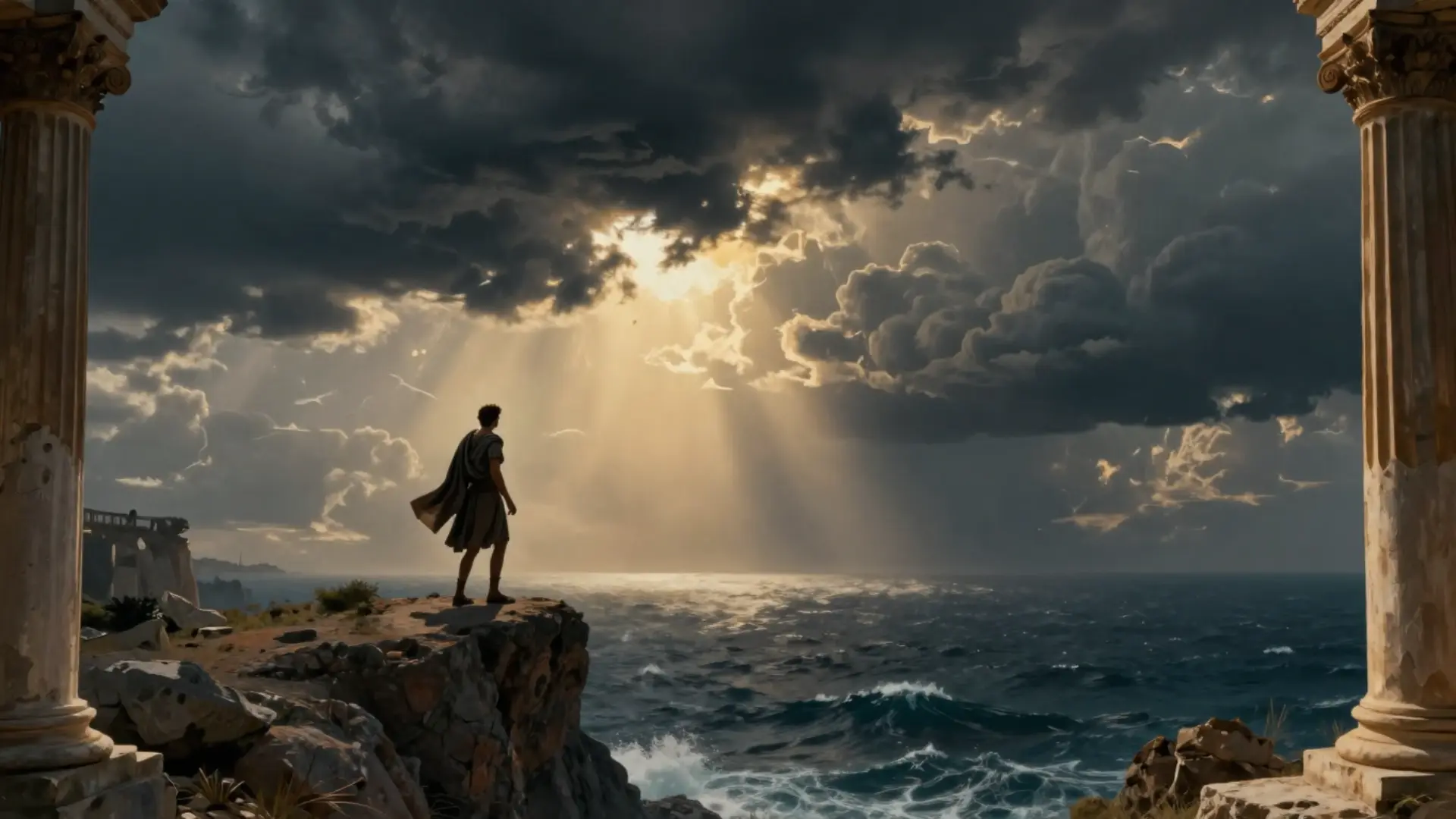 Why we hesitate: Seneca on courage and taking action