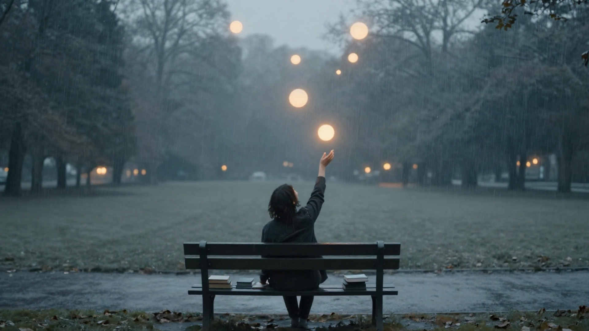 5 Books that explain why happiness feels so difficult