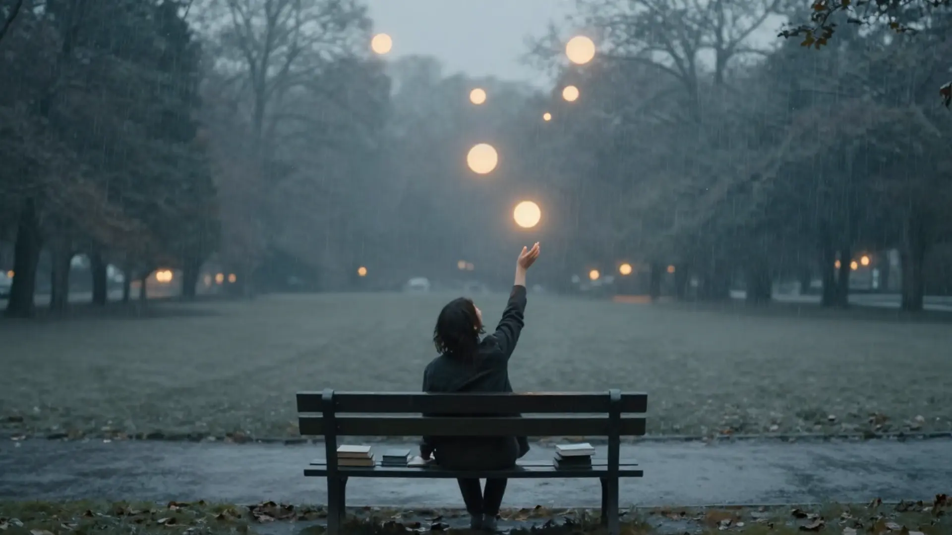 5 Books that explain why happiness feels so difficult