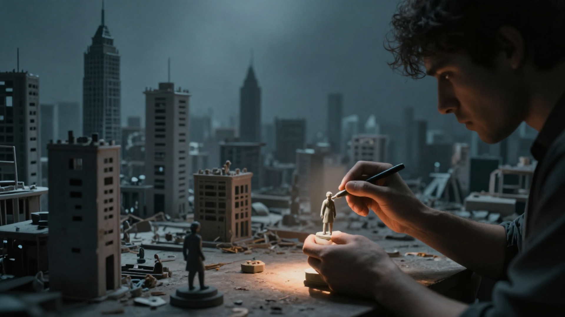 Why Chasing Perfection Often Prevents Real Progress