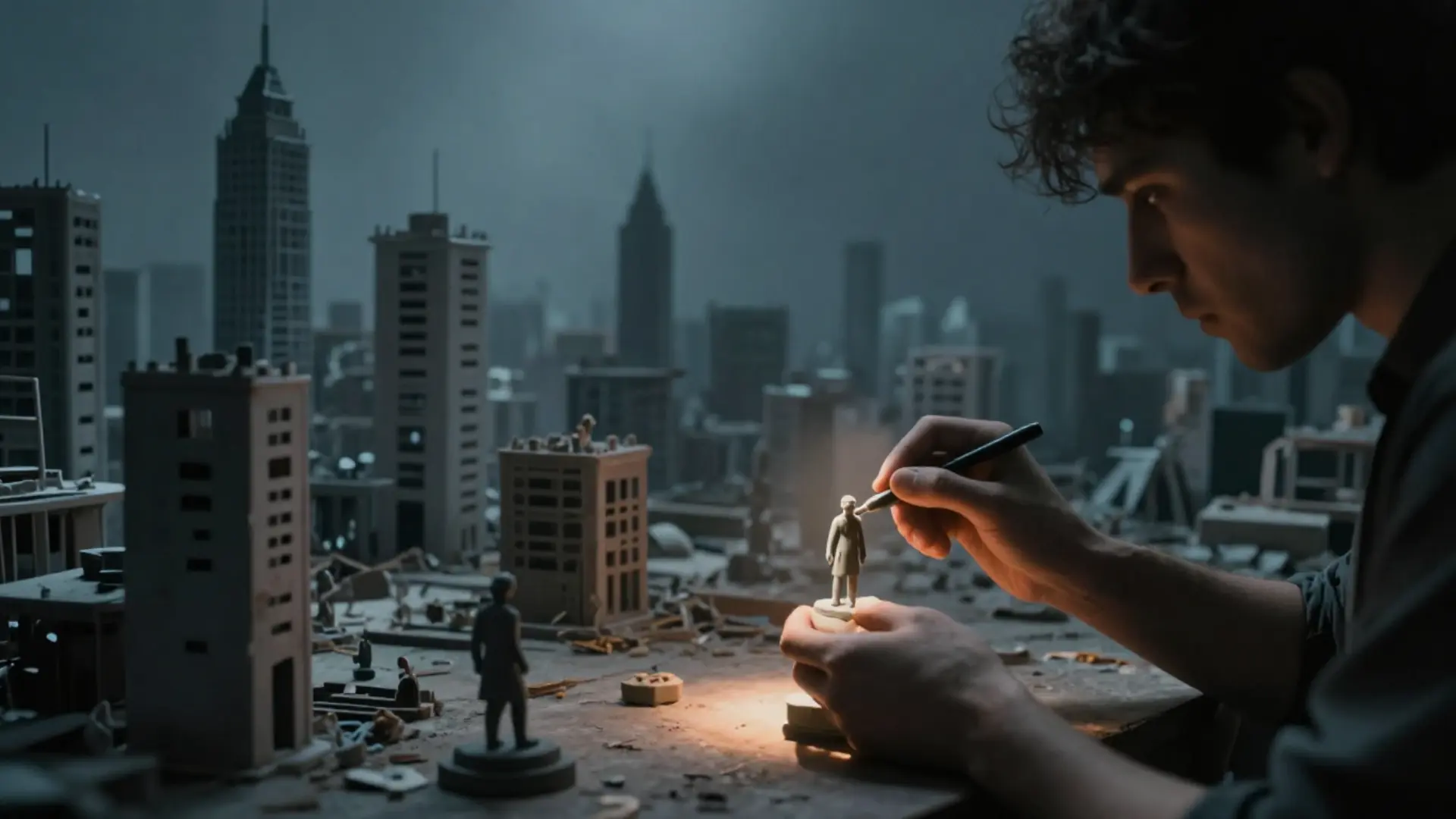Why Chasing Perfection Often Prevents Real Progress