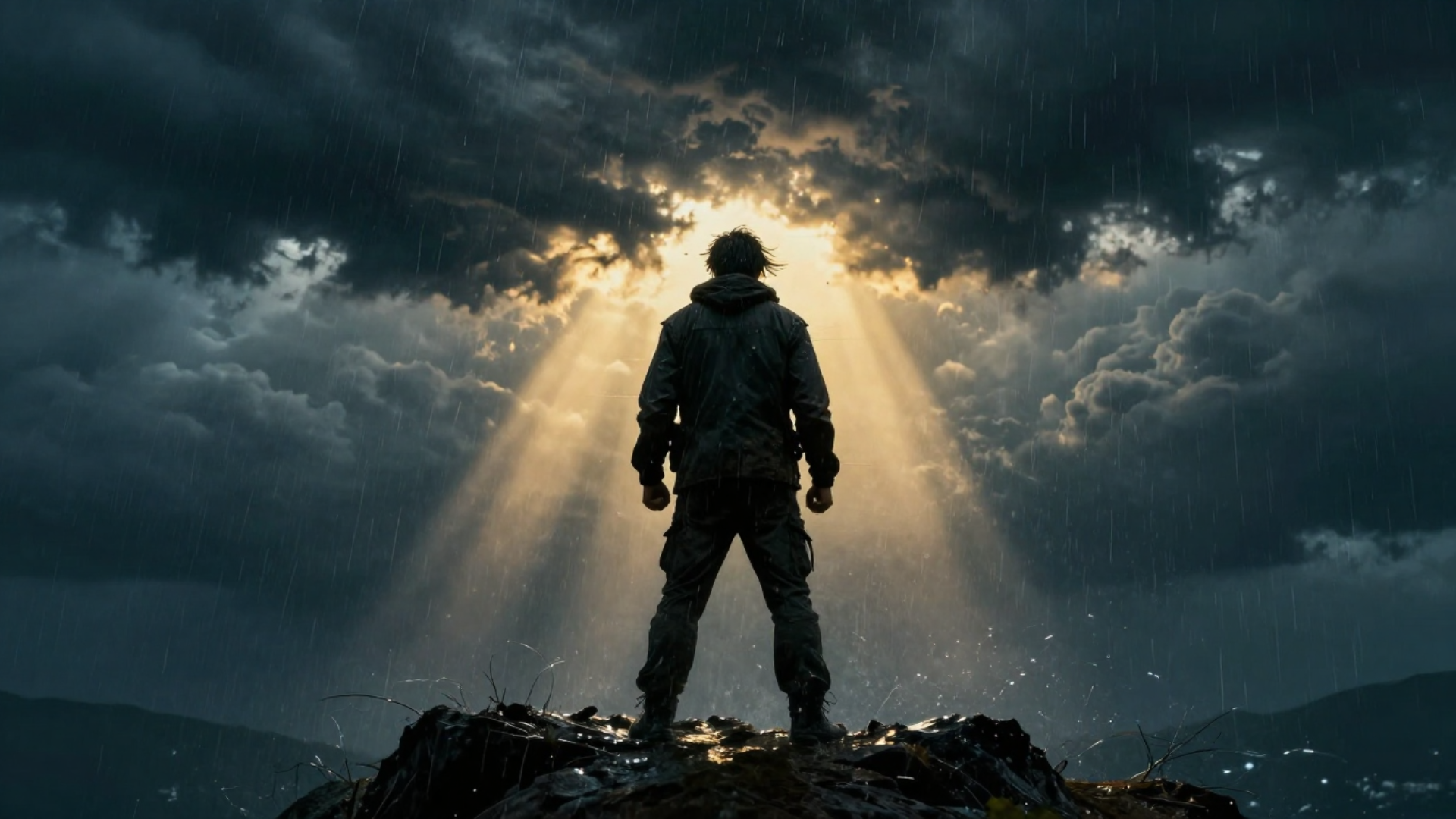 6 Books that explain why some people never give up