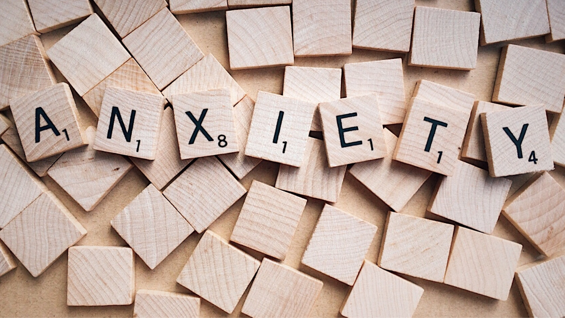 Anxiety is the dizziness that comes with freedom to choose
