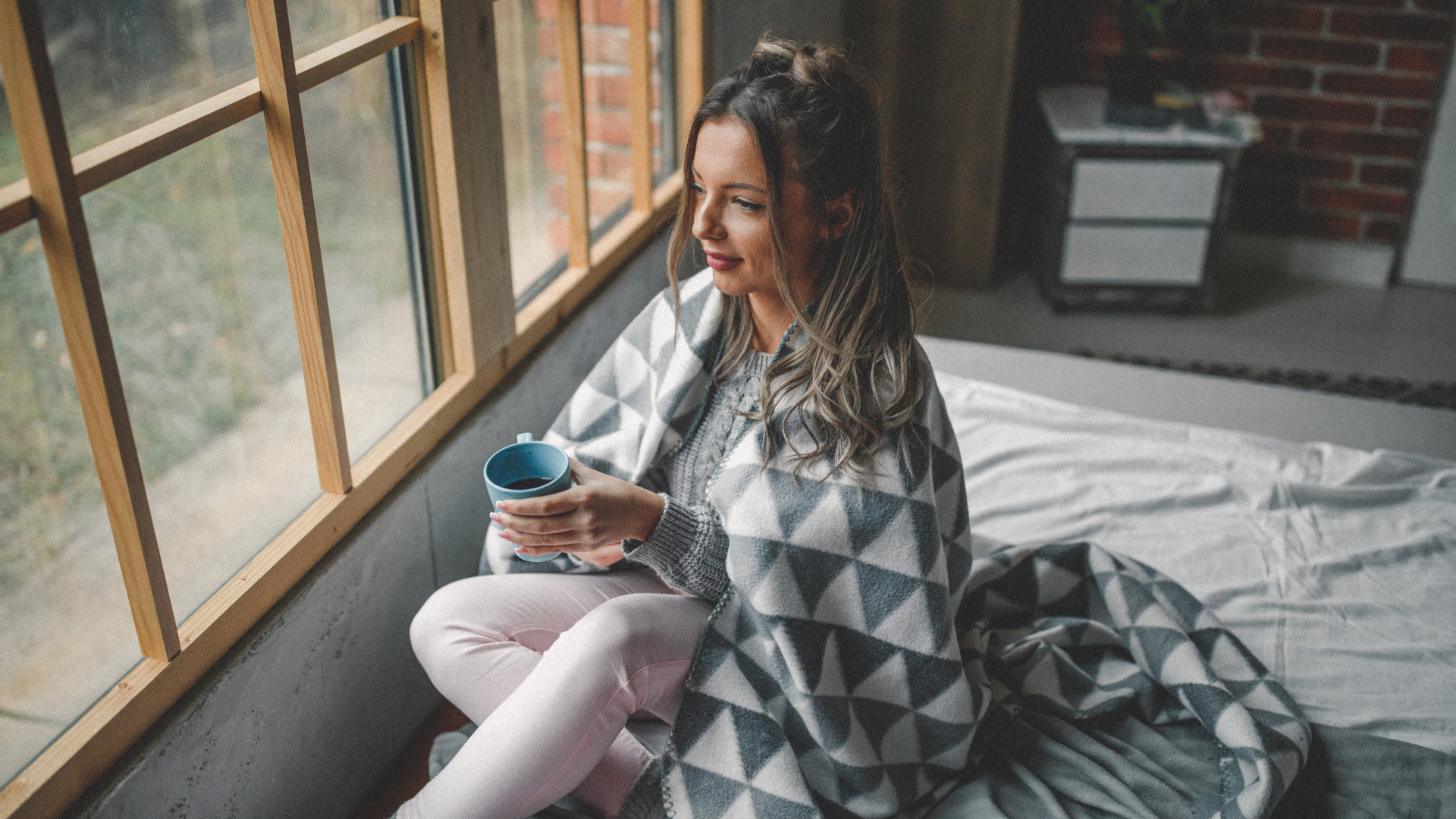 Why Learning to Sit Alone Can Change the Way We Live
