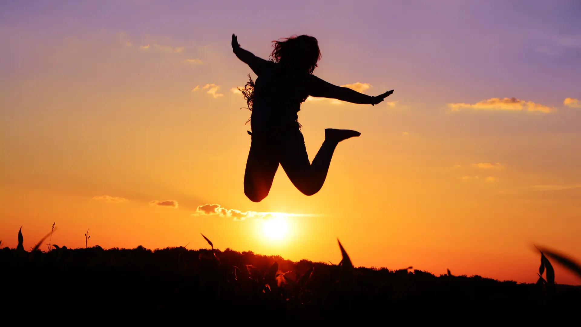 When you cannot change life, learn to change yourself