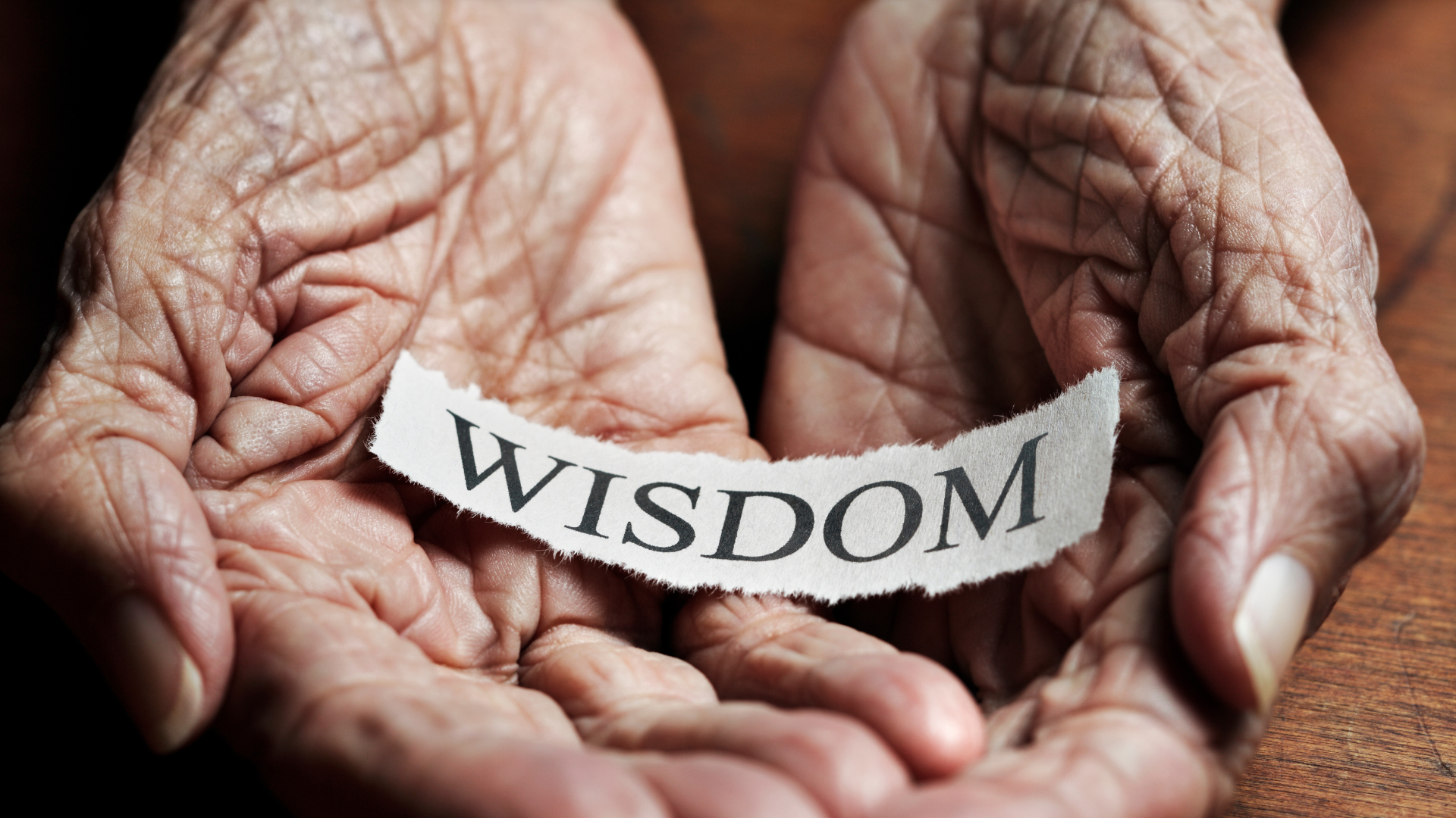 5 Books that explain why wisdom matters more than knowledge