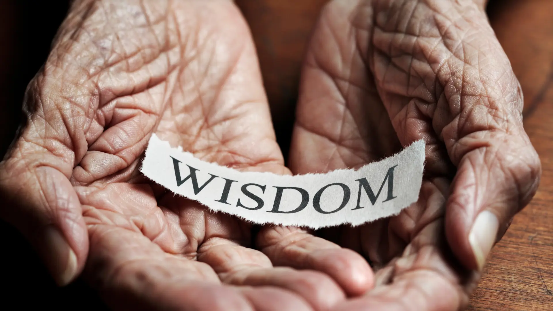 5 Books that explain why wisdom matters more than knowledge