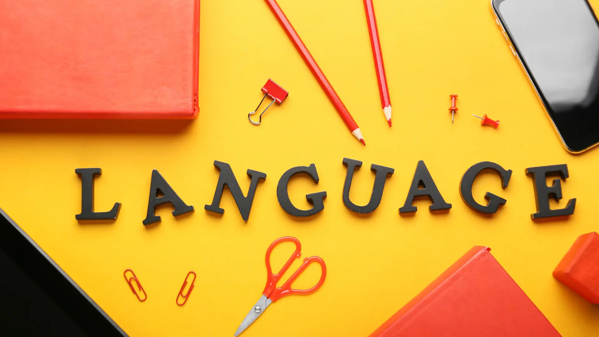 6 Books that explain how language influences the way we think