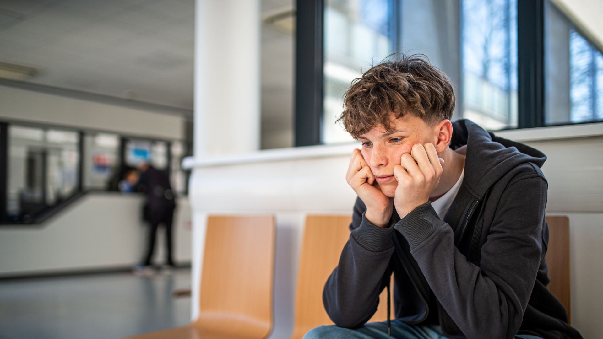 10 Books for anxious people who can't quiet their minds