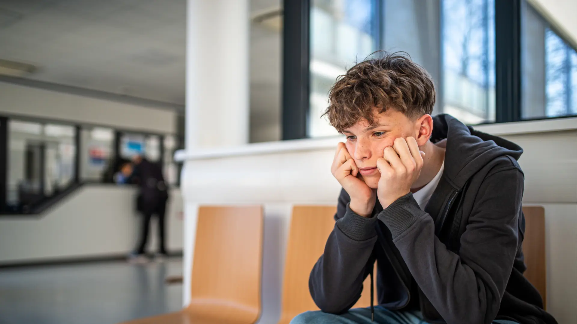 10 Books for anxious people who can't quiet their minds