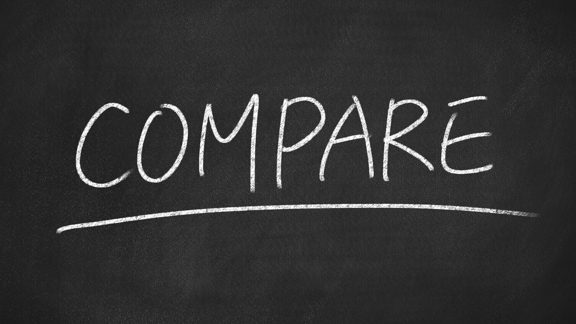 10 Quotes to help you stop comparing yourself to others