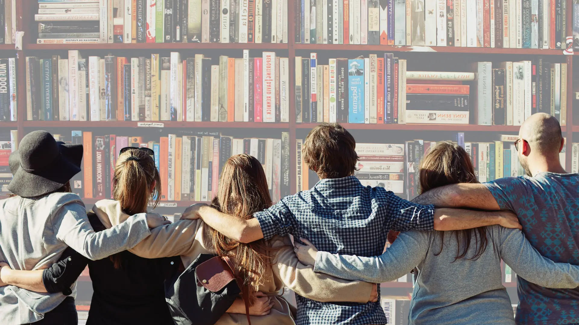 9 Must-read lessons about friendship from classic books