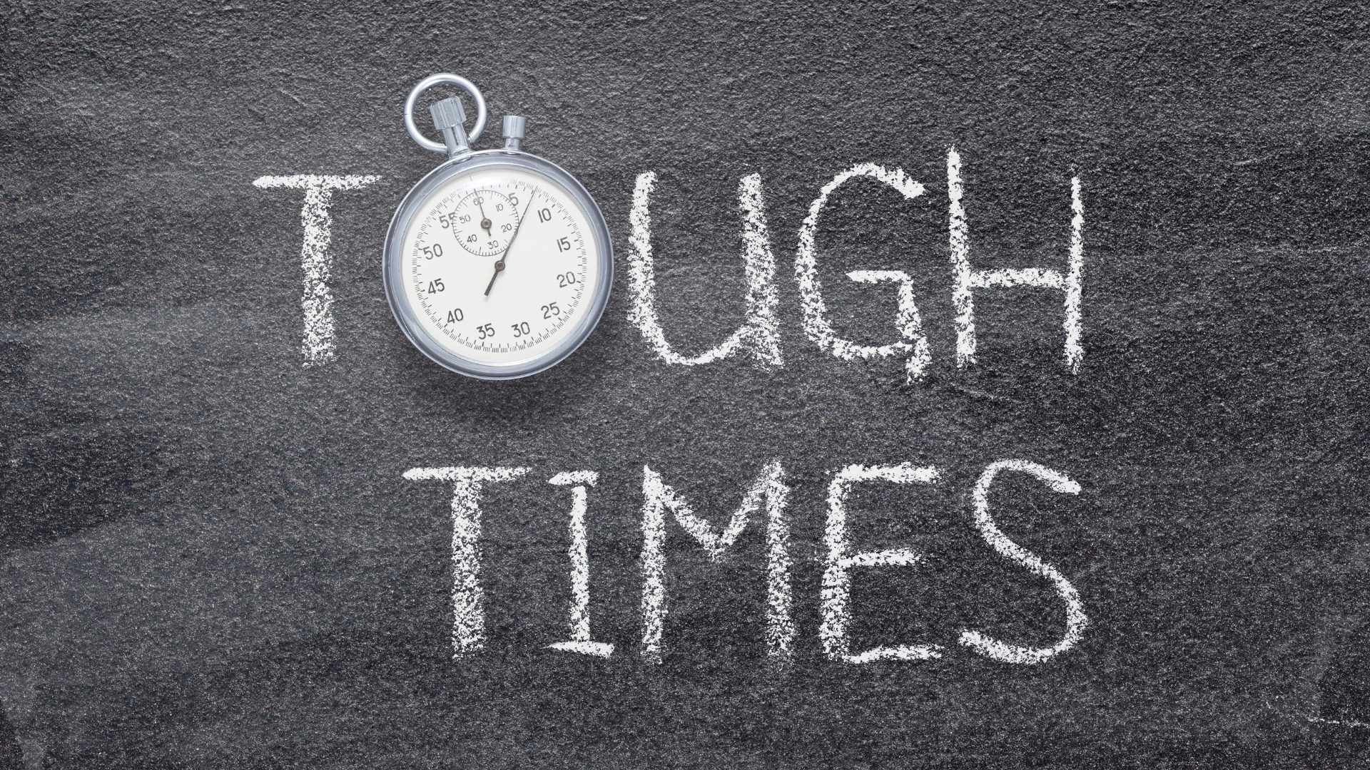 4 Quotes from books that can help you through tough times