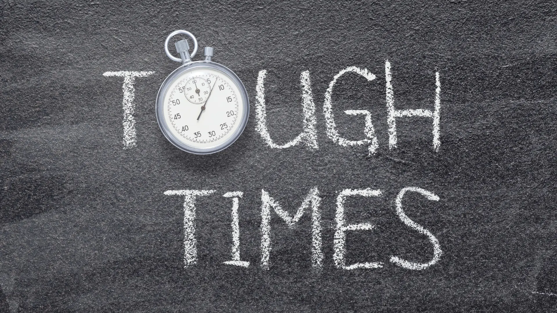 4 Quotes from books that can help you through tough times