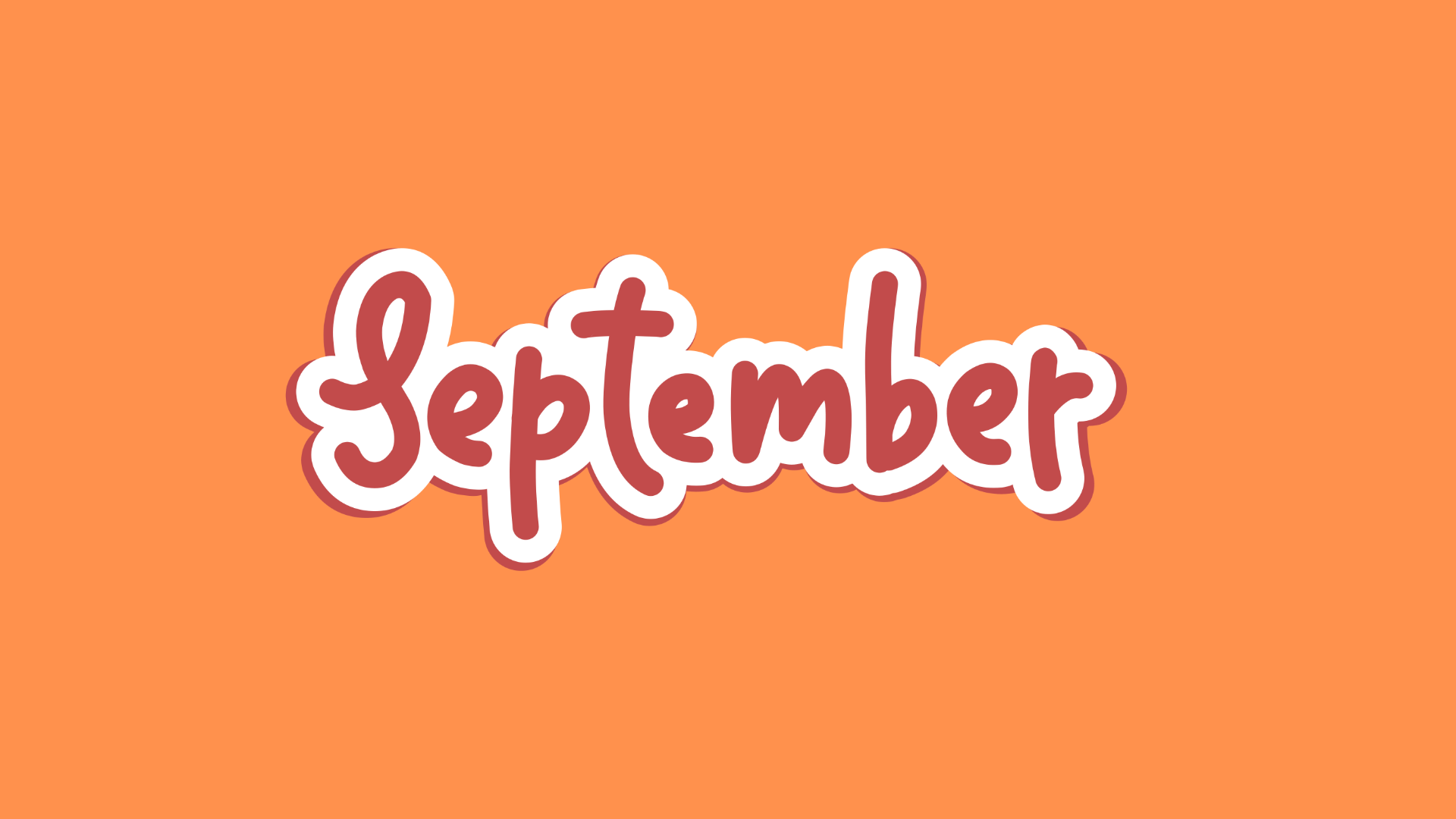 5 must-read books before September comes to an end