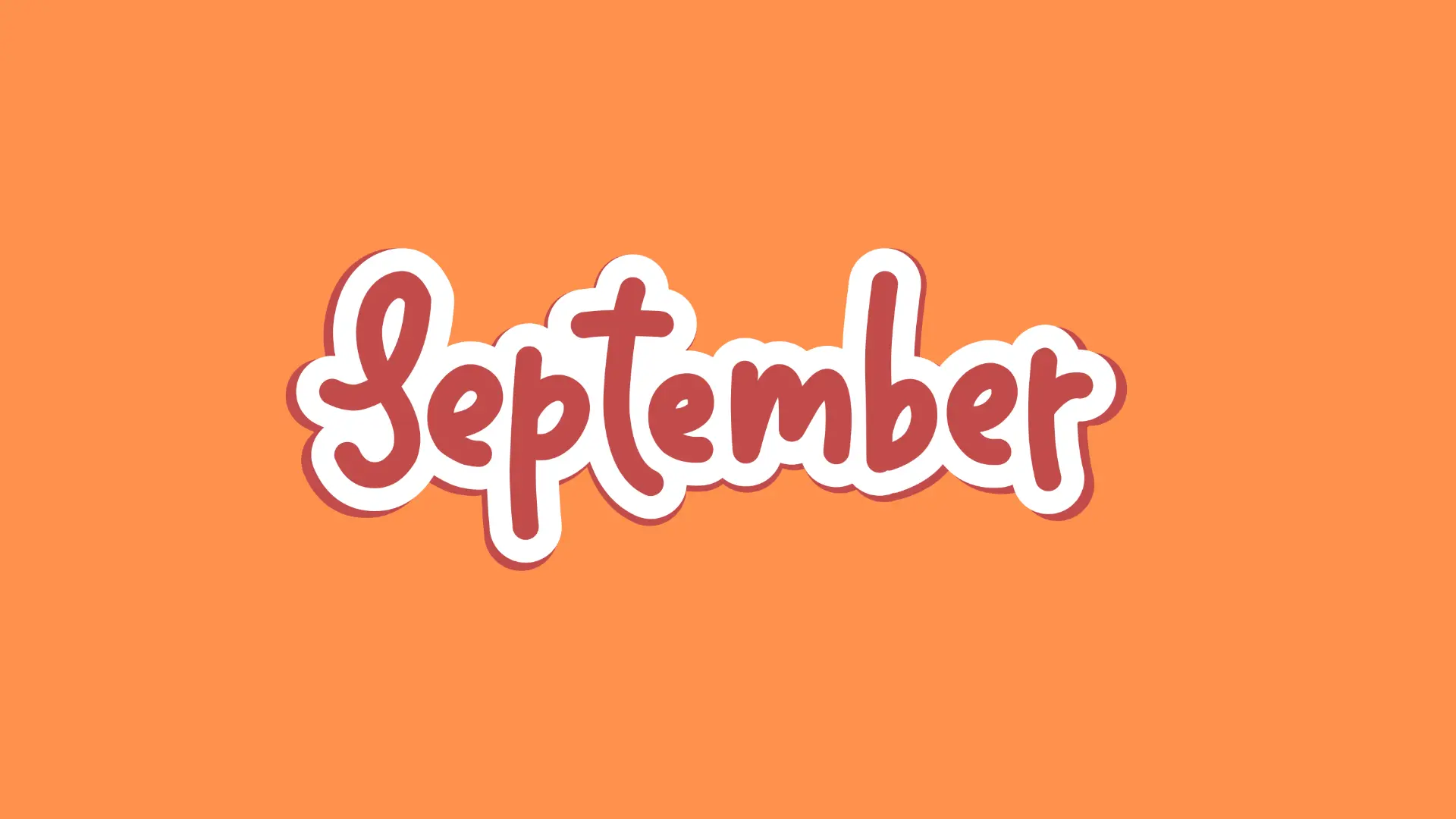 5 must-read books before September comes to an end