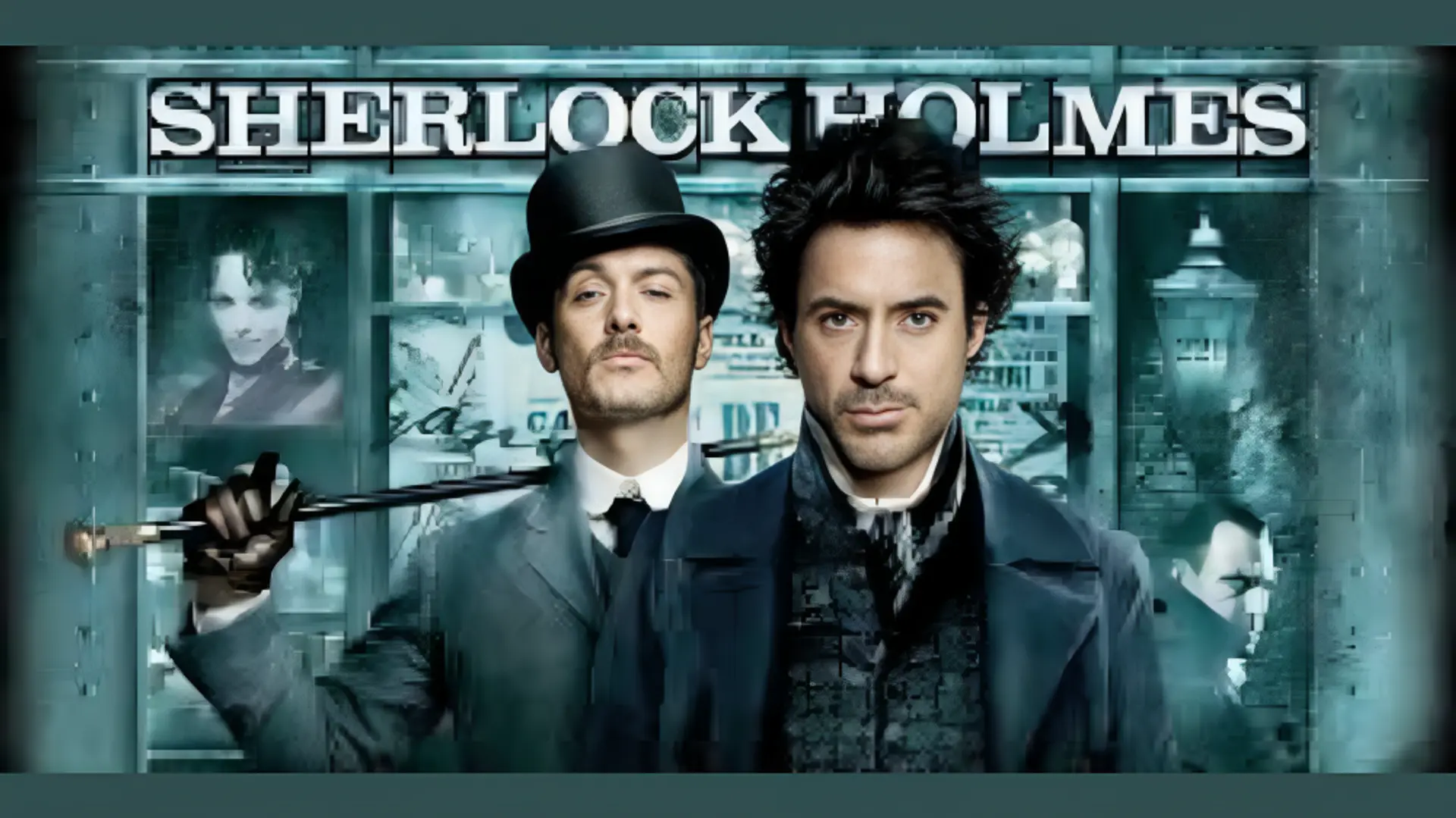 7 Sherlock Holmes' tricks to boost your brain power
