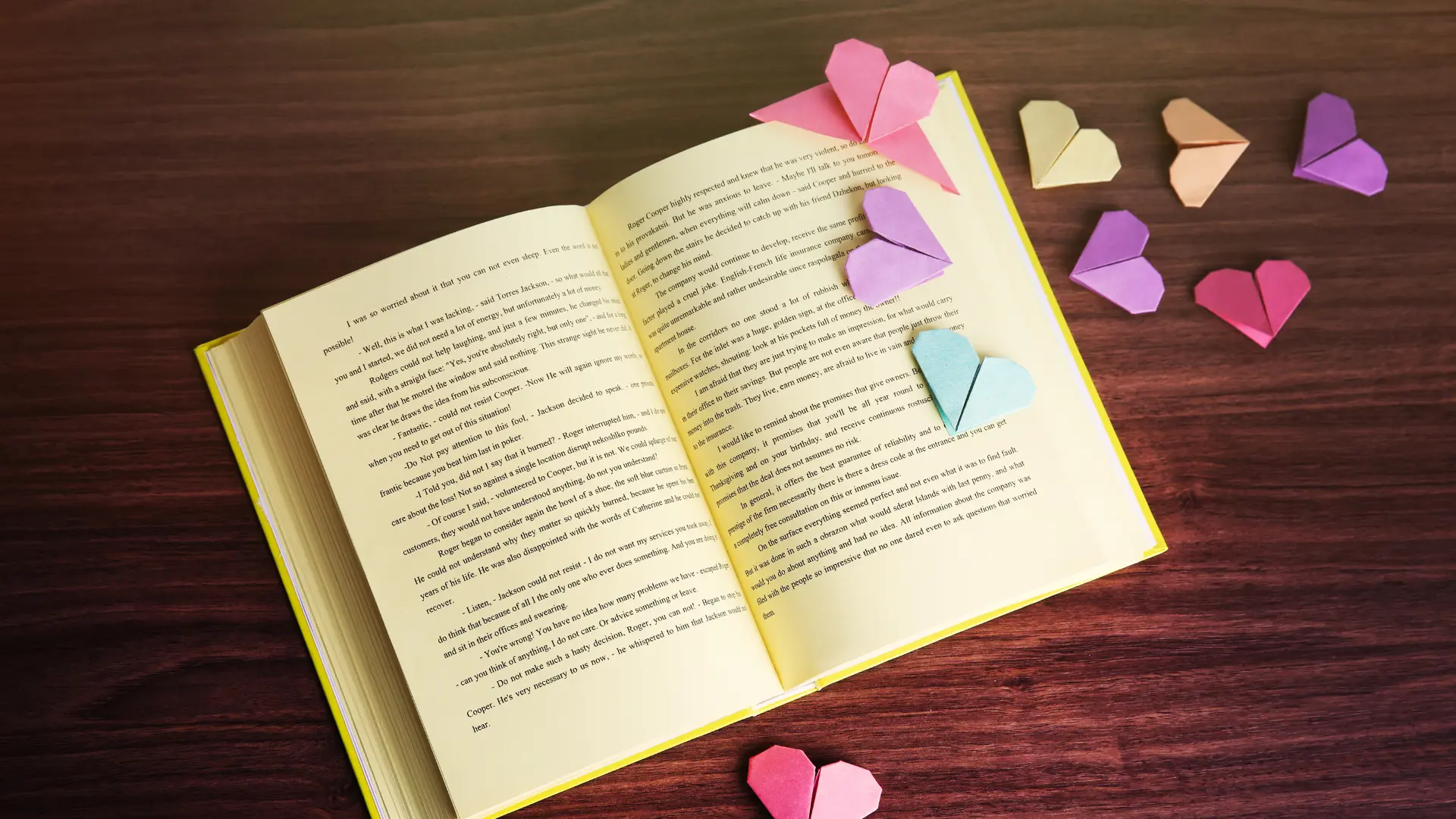 Books that challenge your mind: 10 puzzle-filled reads